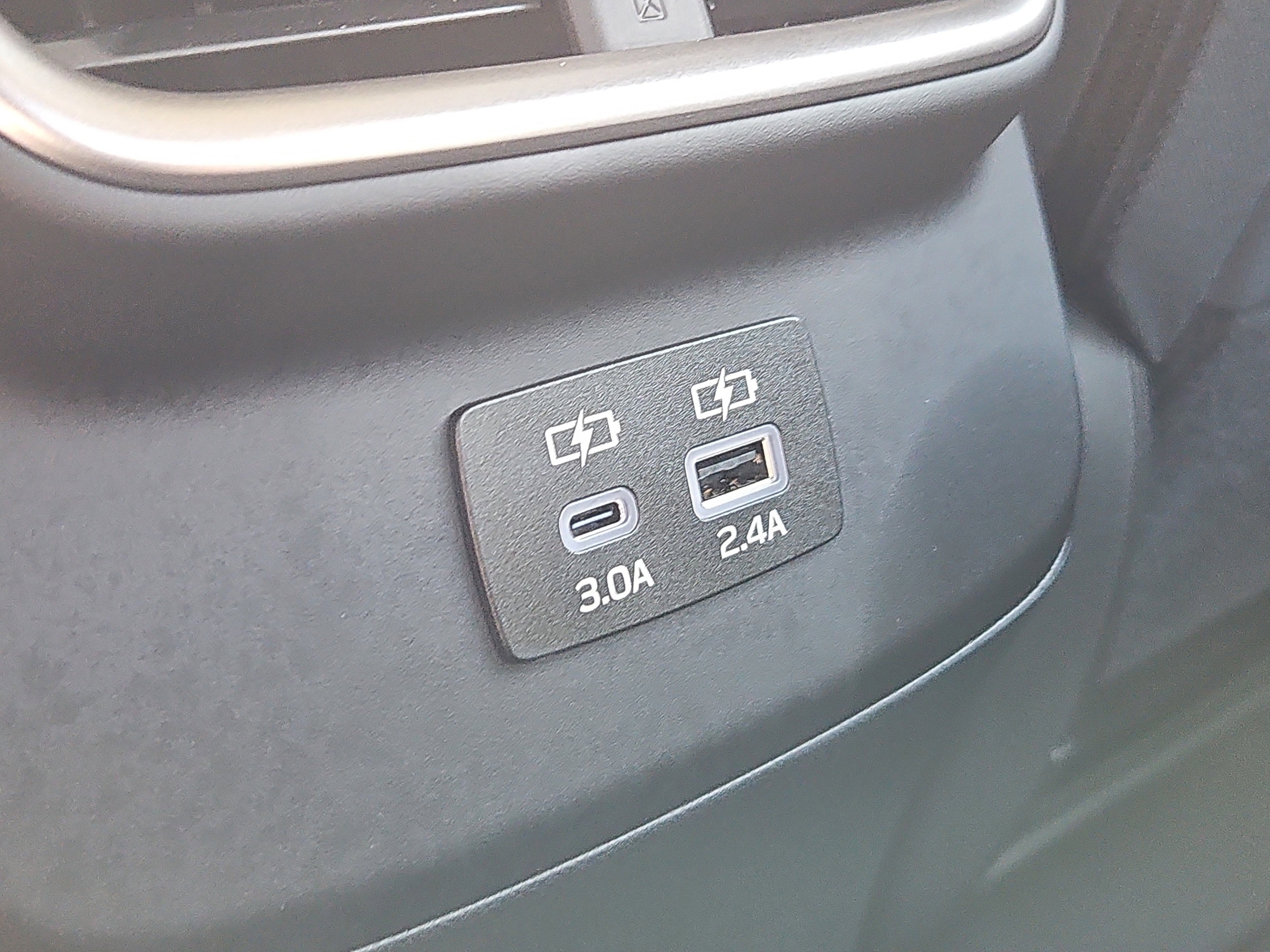 used 2025 Subaru Legacy car, priced at $28,990