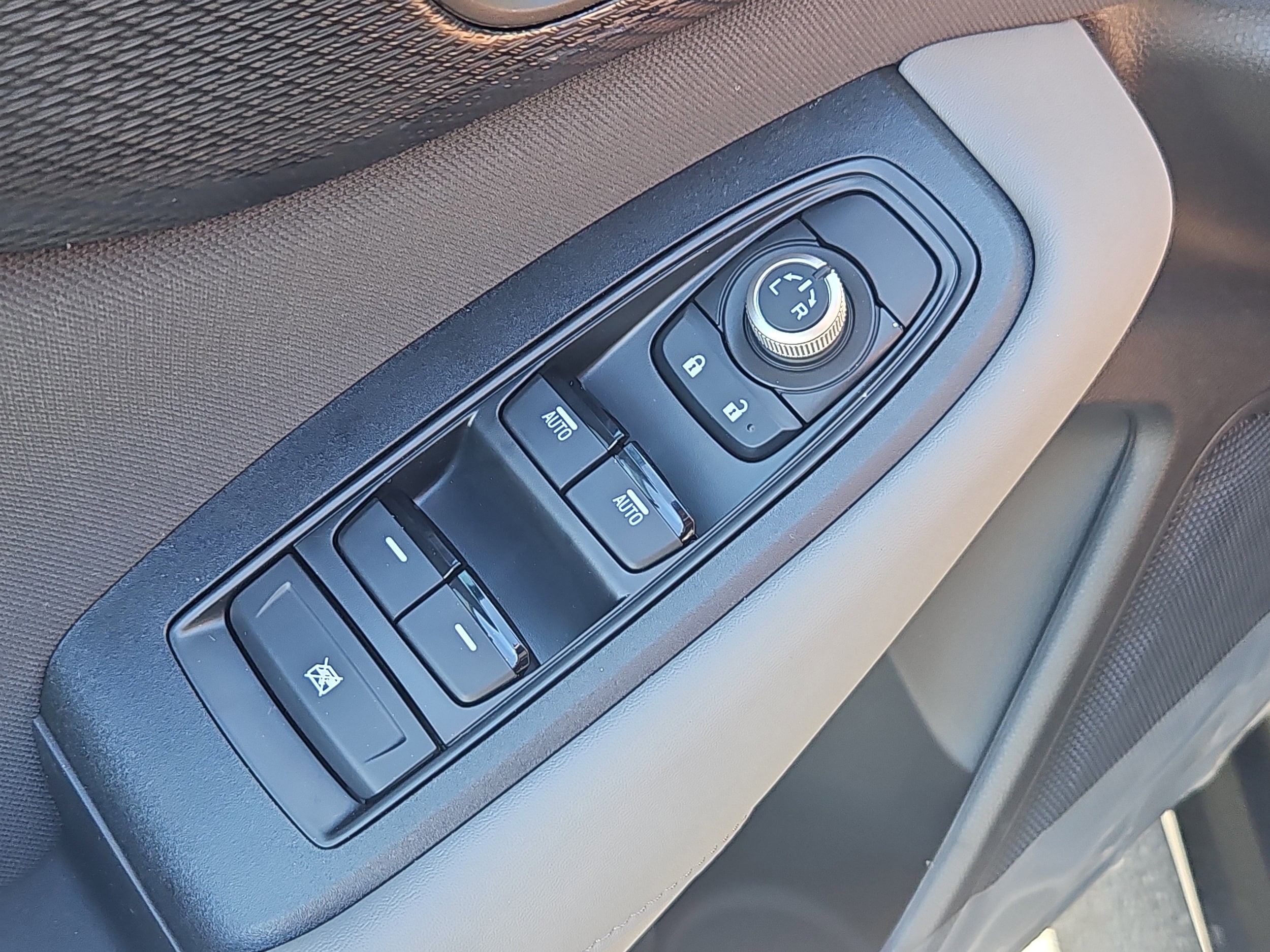 new 2025 Subaru Outback car, priced at $37,011