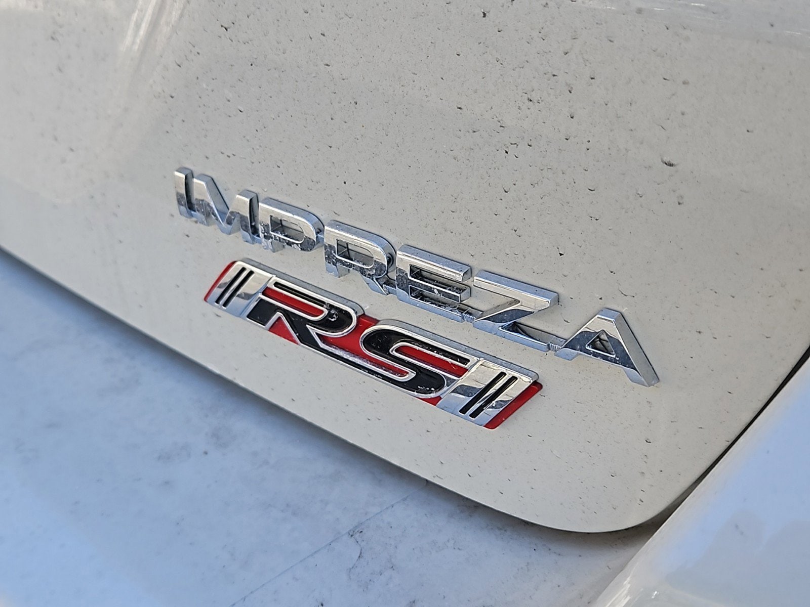 new 2024 Subaru Impreza car, priced at $29,976