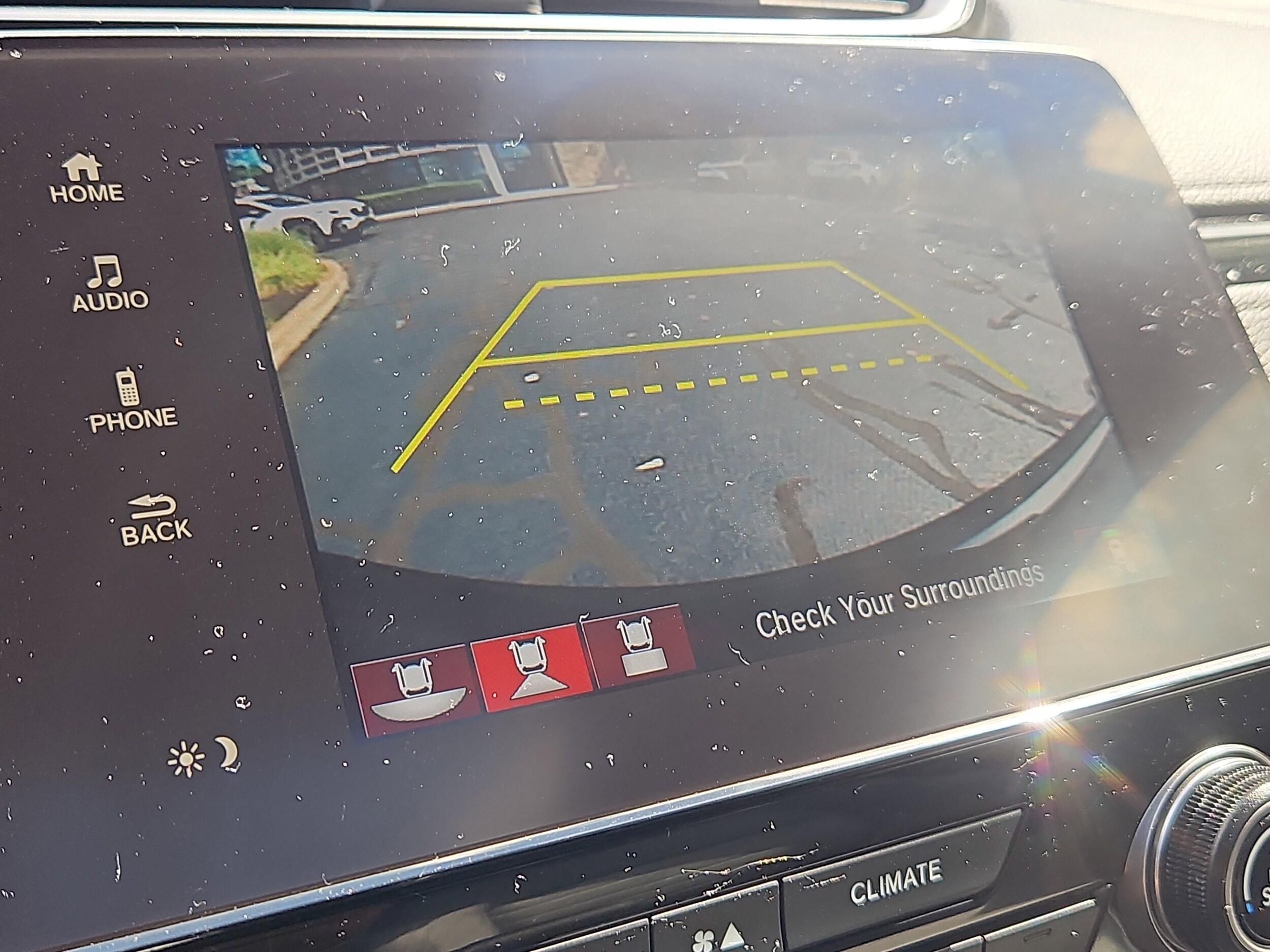 used 2019 Honda CR-V car, priced at $21,990