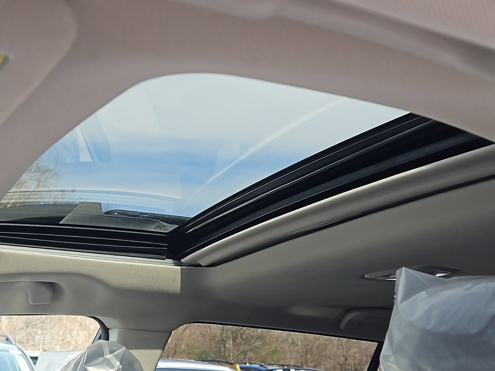 new 2025 Subaru Outback car, priced at $38,439
