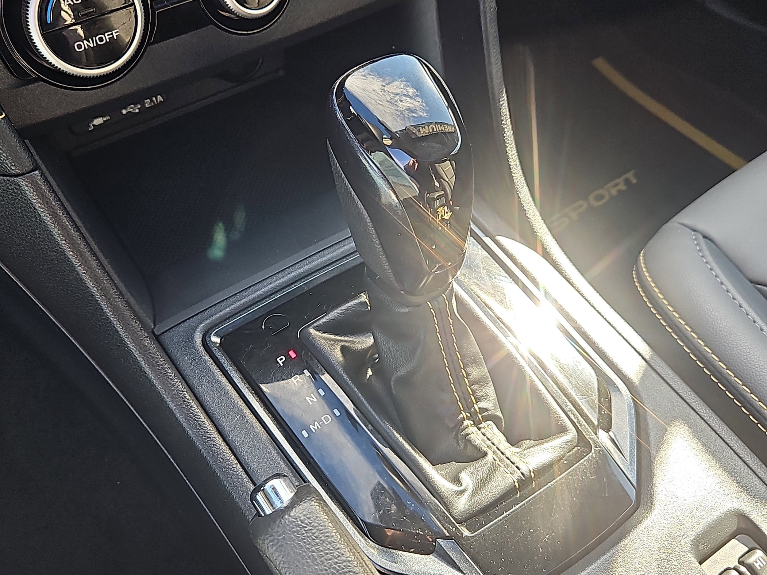 used 2022 Subaru Crosstrek car, priced at $22,990