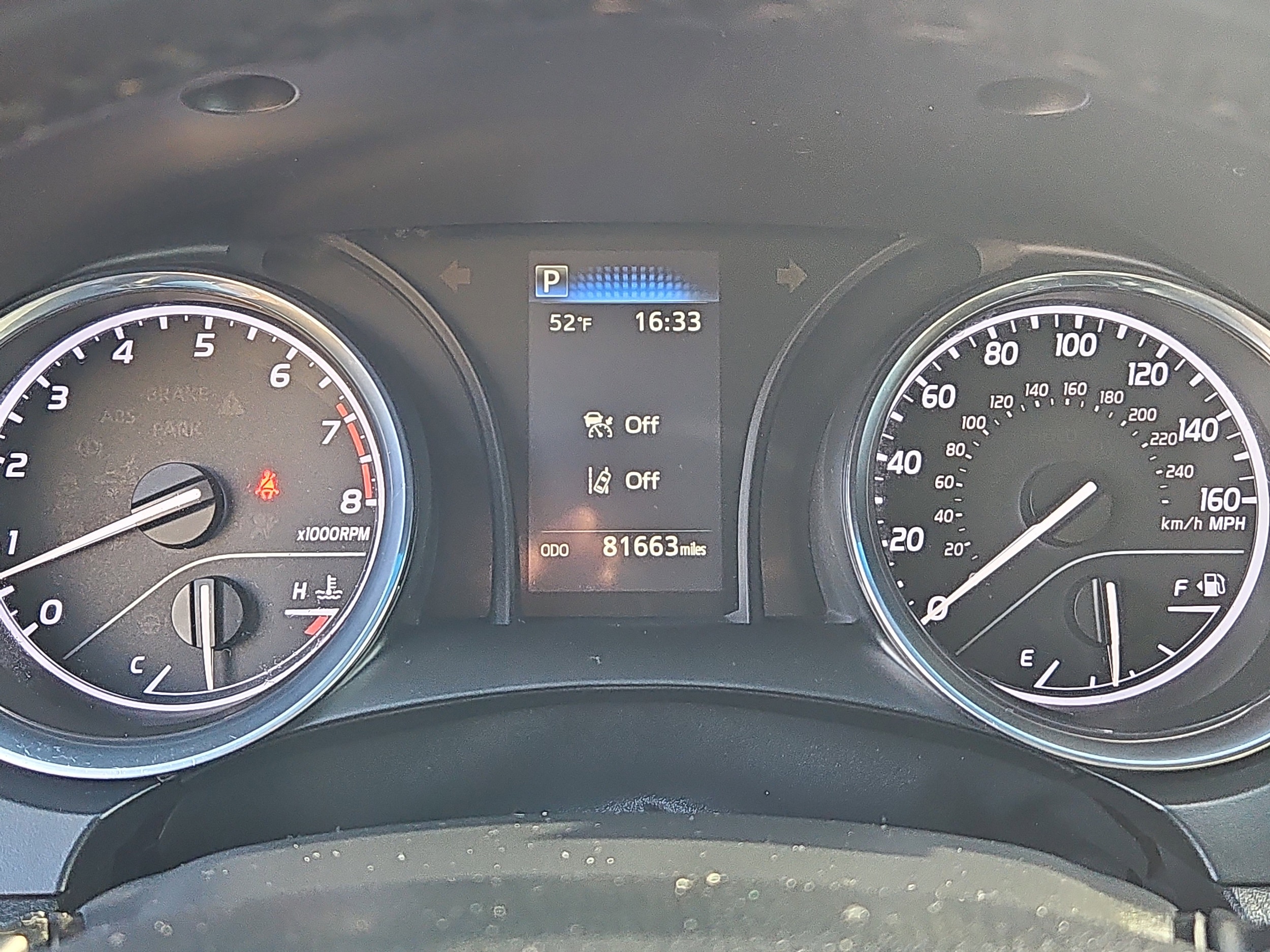 used 2020 Toyota Camry car, priced at $19,663