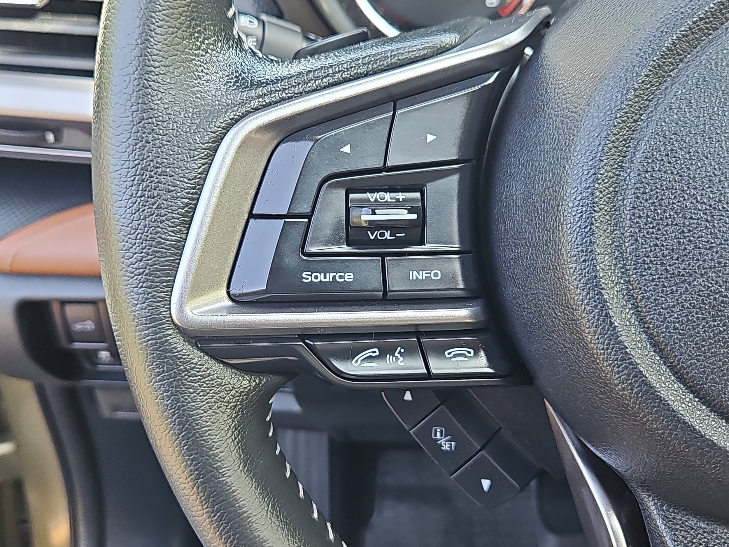 used 2022 Subaru Forester car, priced at $31,706