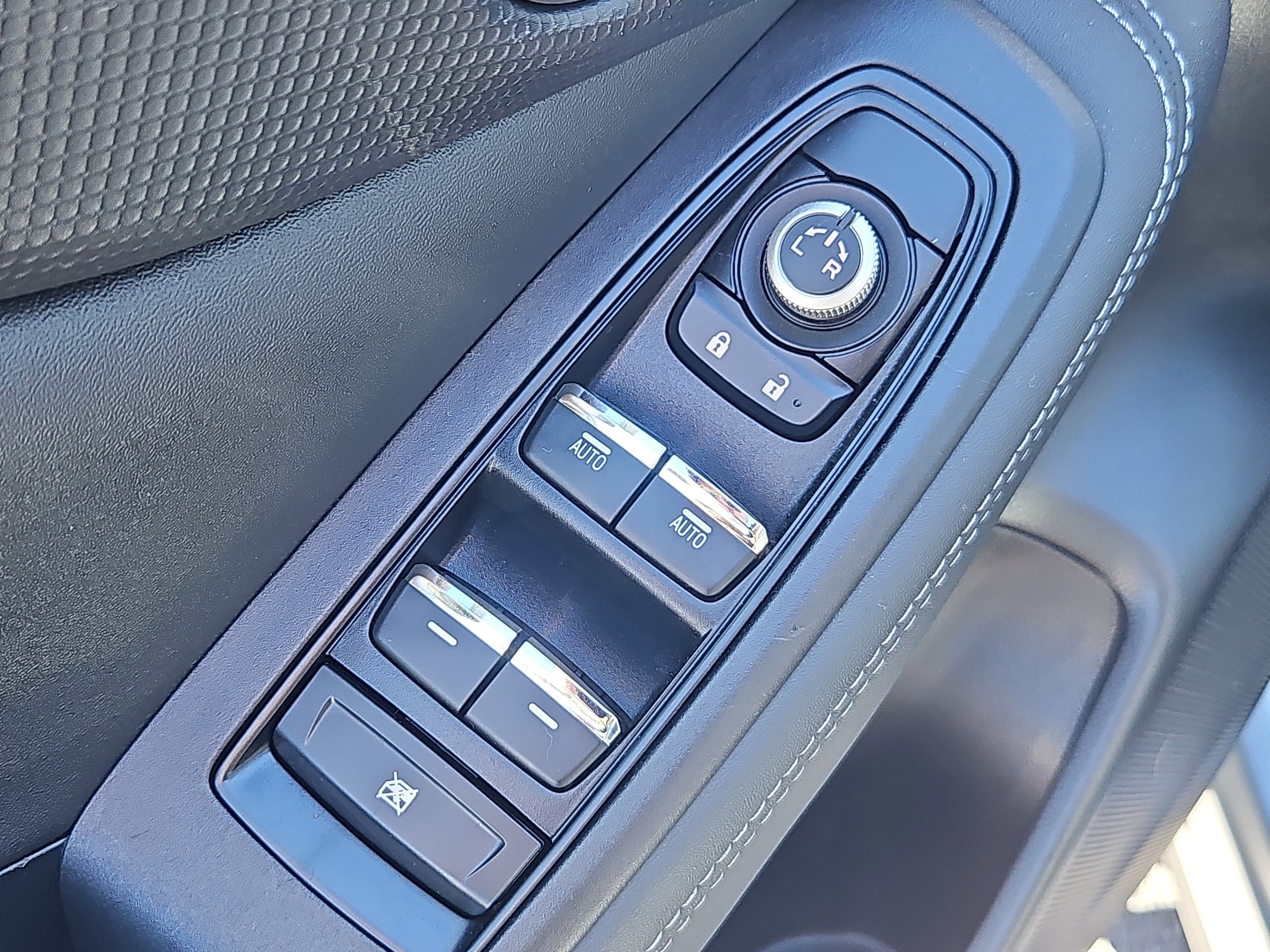 used 2021 Subaru Forester car, priced at $22,557
