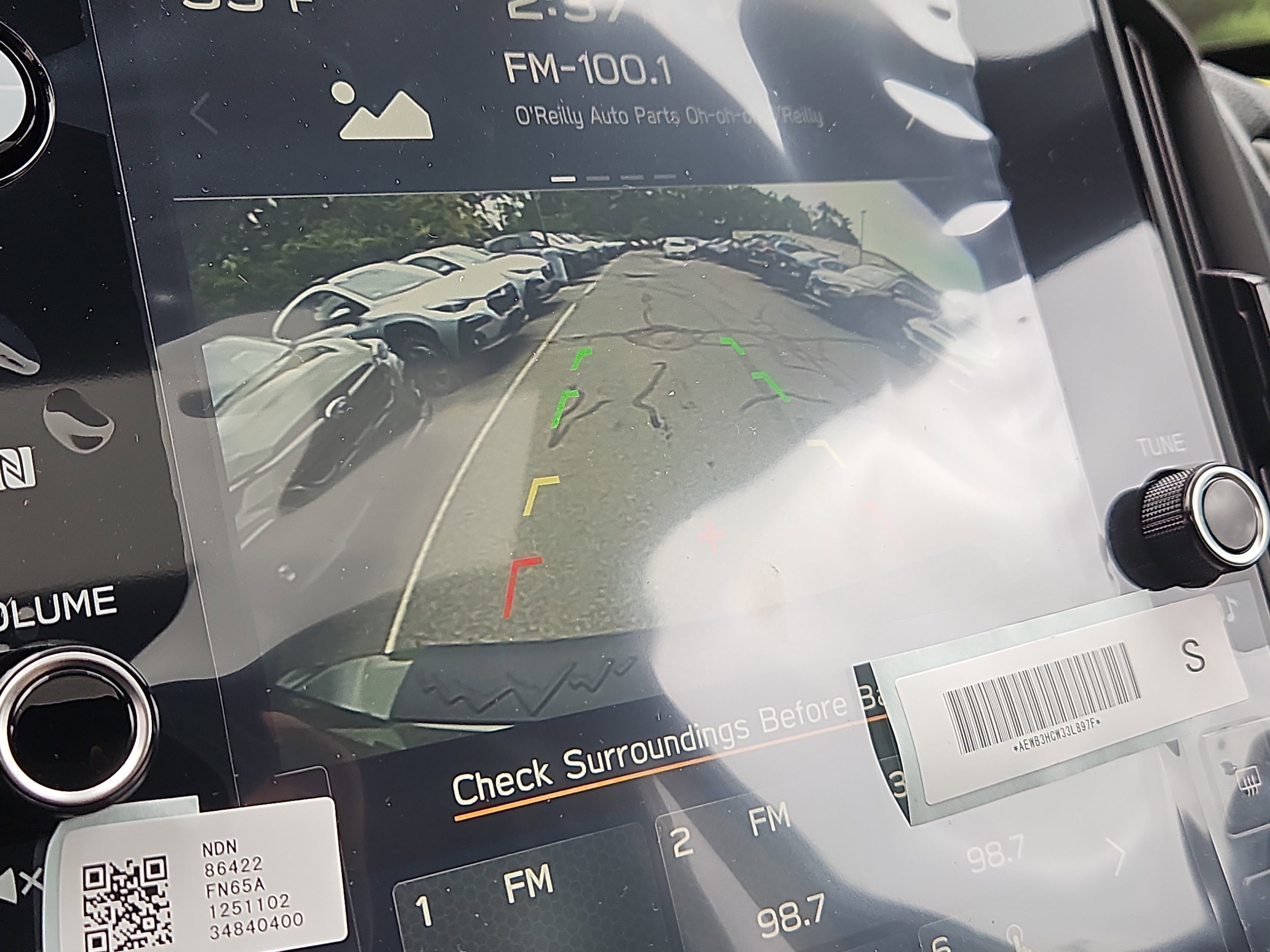 new 2025 Subaru Crosstrek car, priced at $31,815