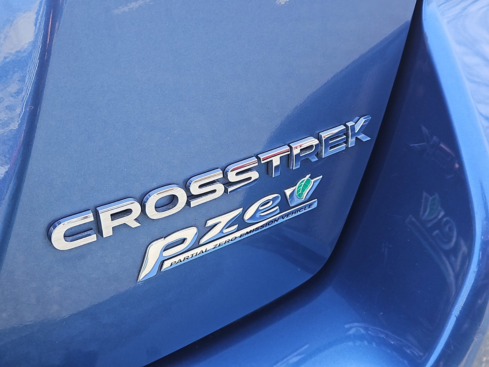 used 2017 Subaru Crosstrek car, priced at $17,990