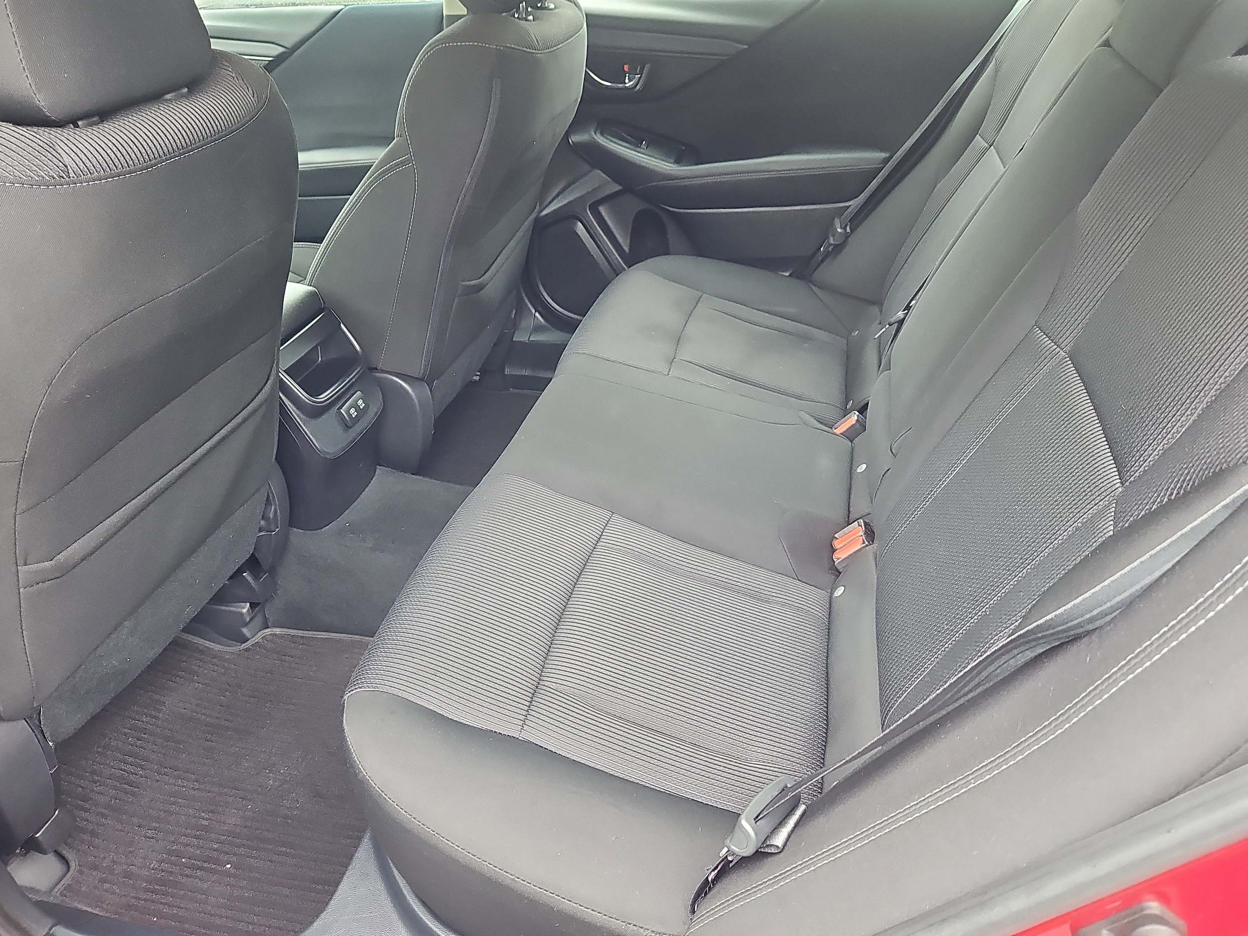 used 2020 Subaru Legacy car, priced at $19,990