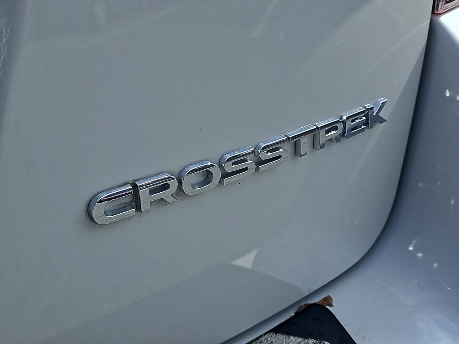 used 2021 Subaru Crosstrek car, priced at $25,490