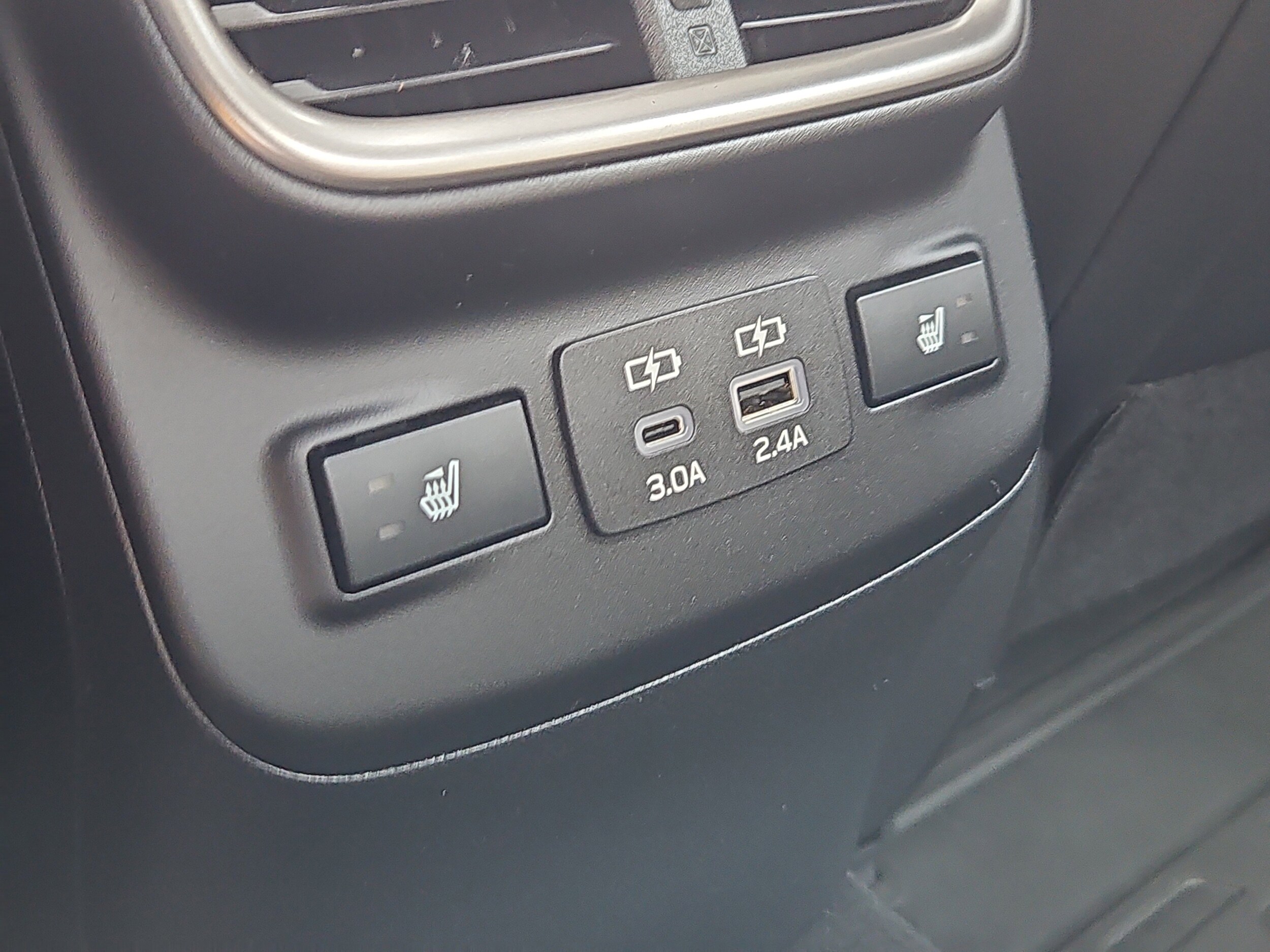 used 2023 Subaru Legacy car, priced at $25,221