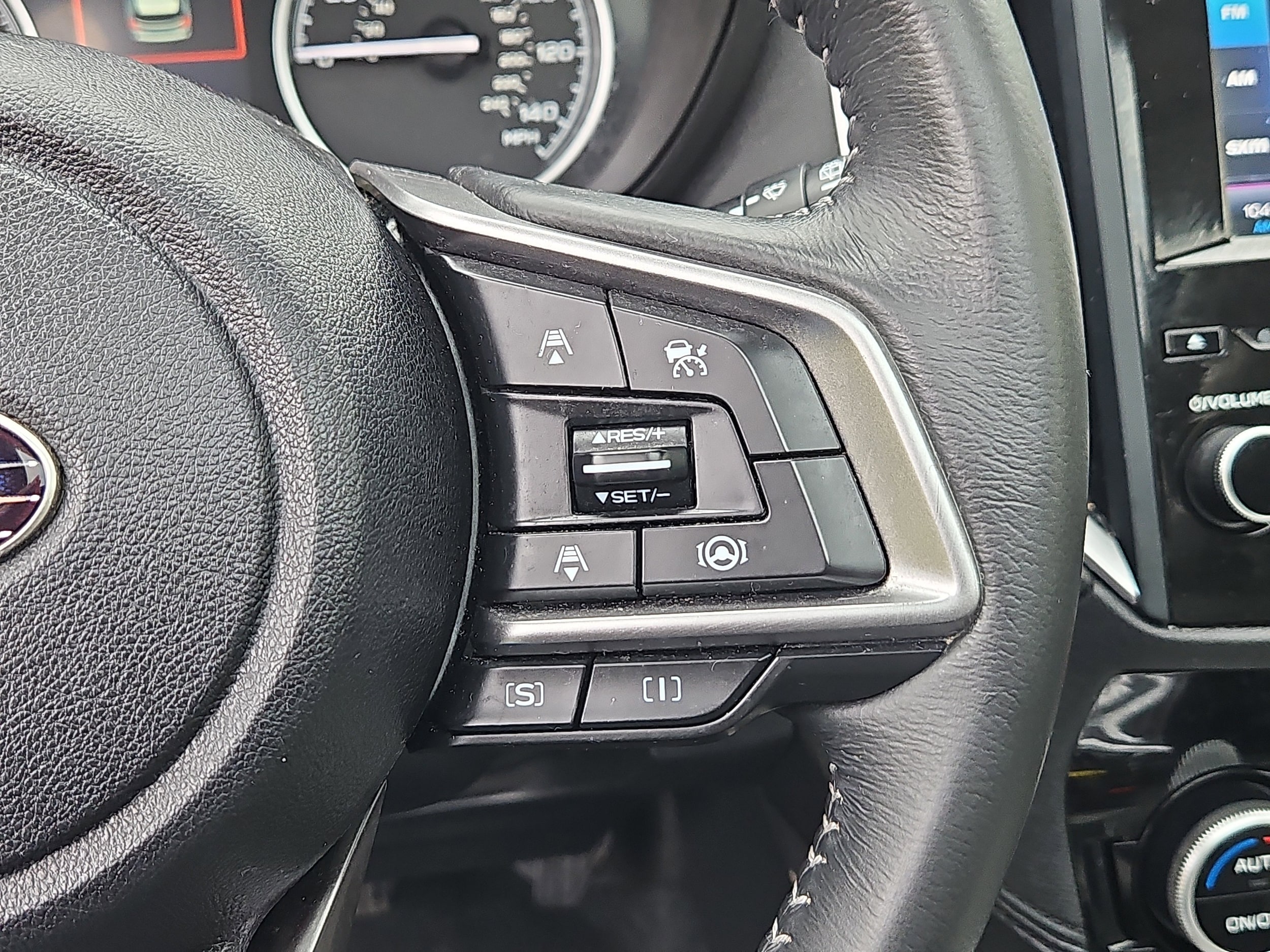 used 2020 Subaru Forester car, priced at $22,491