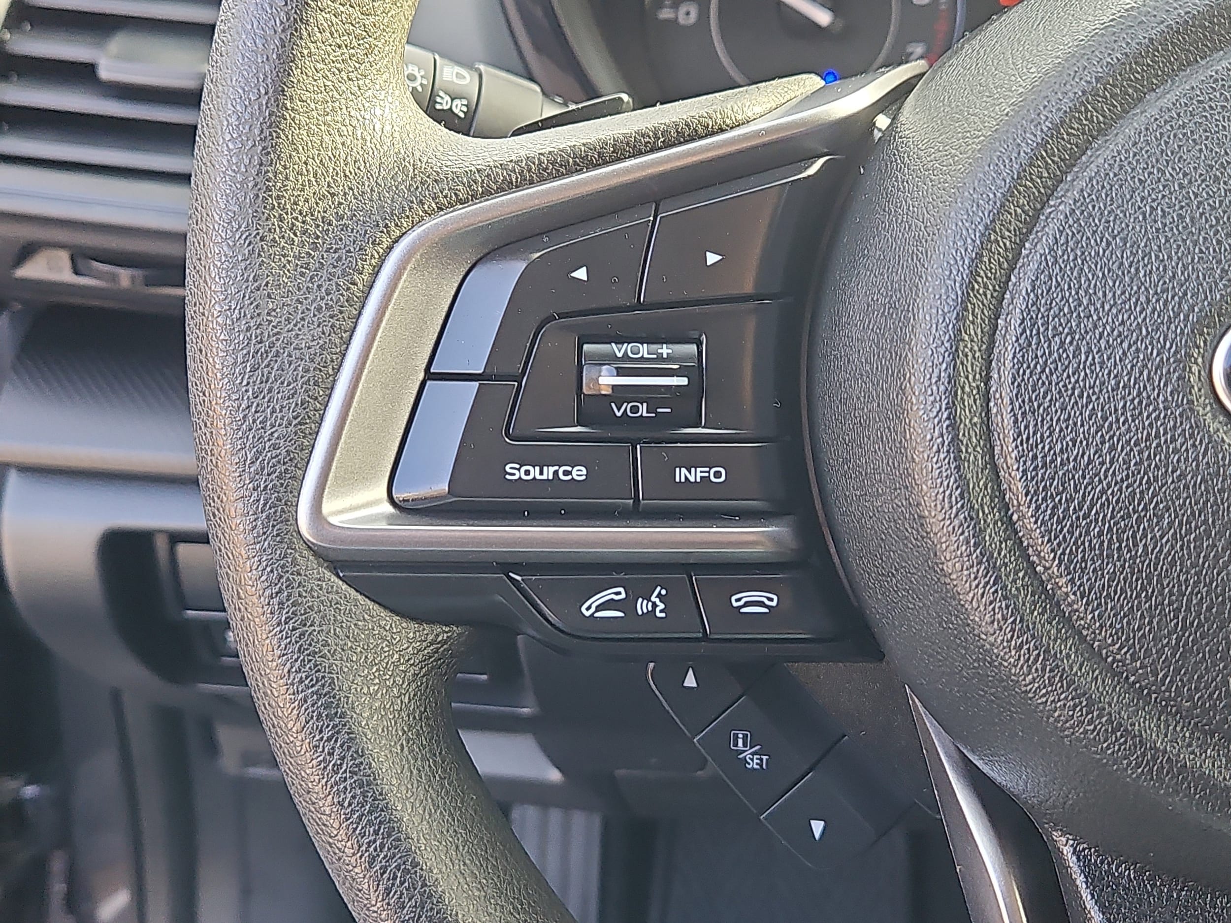 used 2023 Subaru Impreza car, priced at $21,563