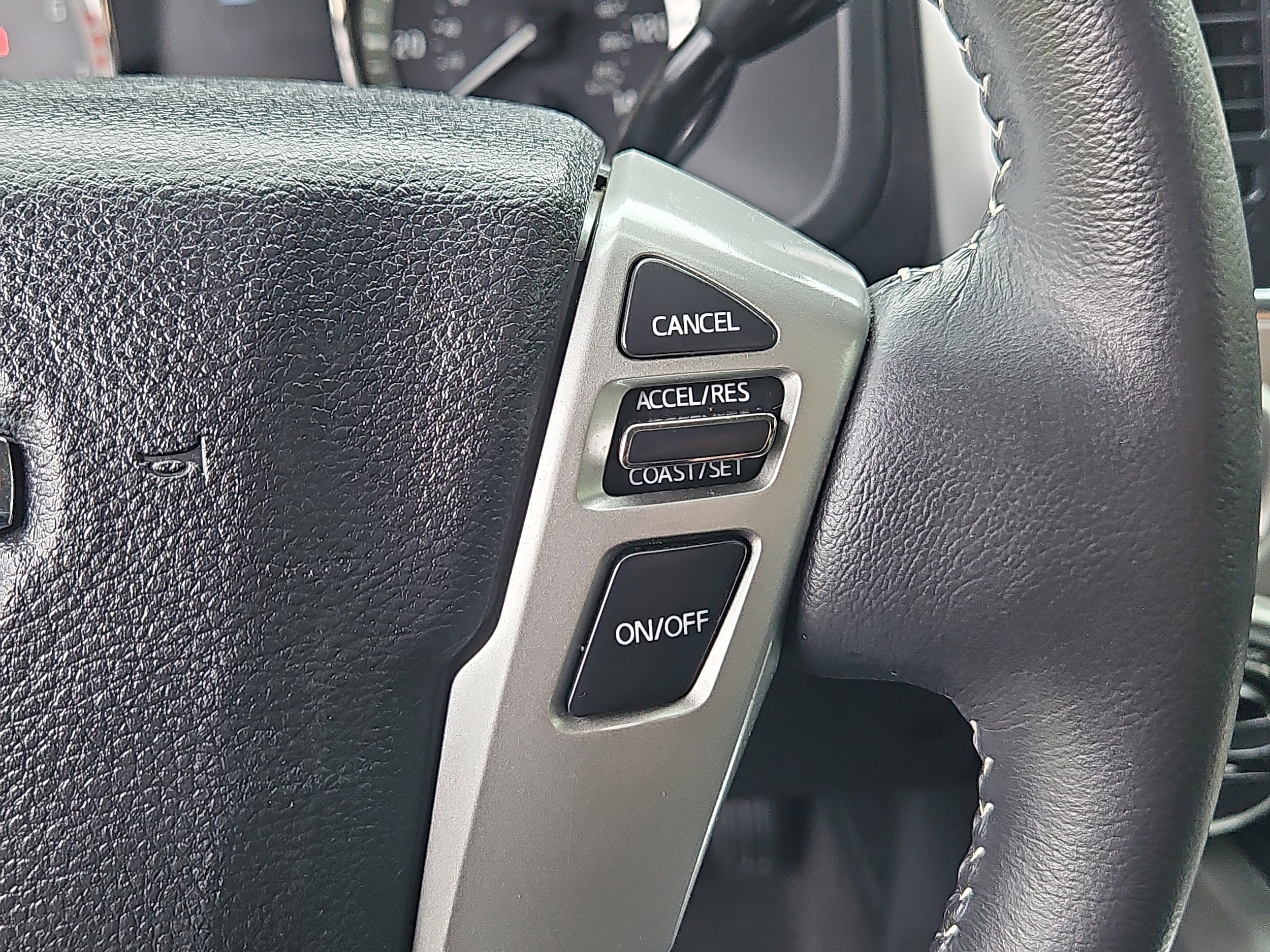 used 2018 Nissan Titan car, priced at $27,638