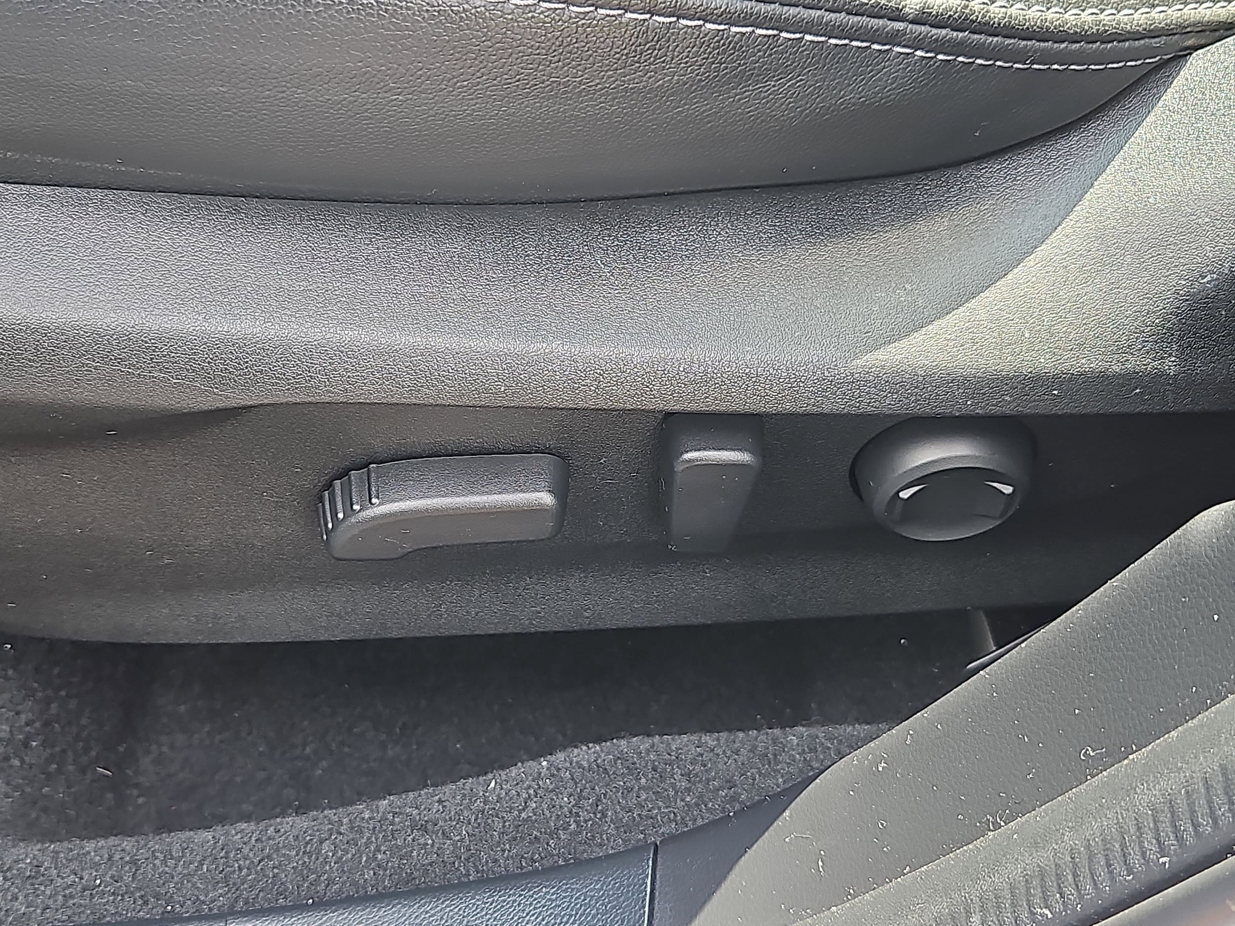 used 2022 Subaru Forester car, priced at $29,137