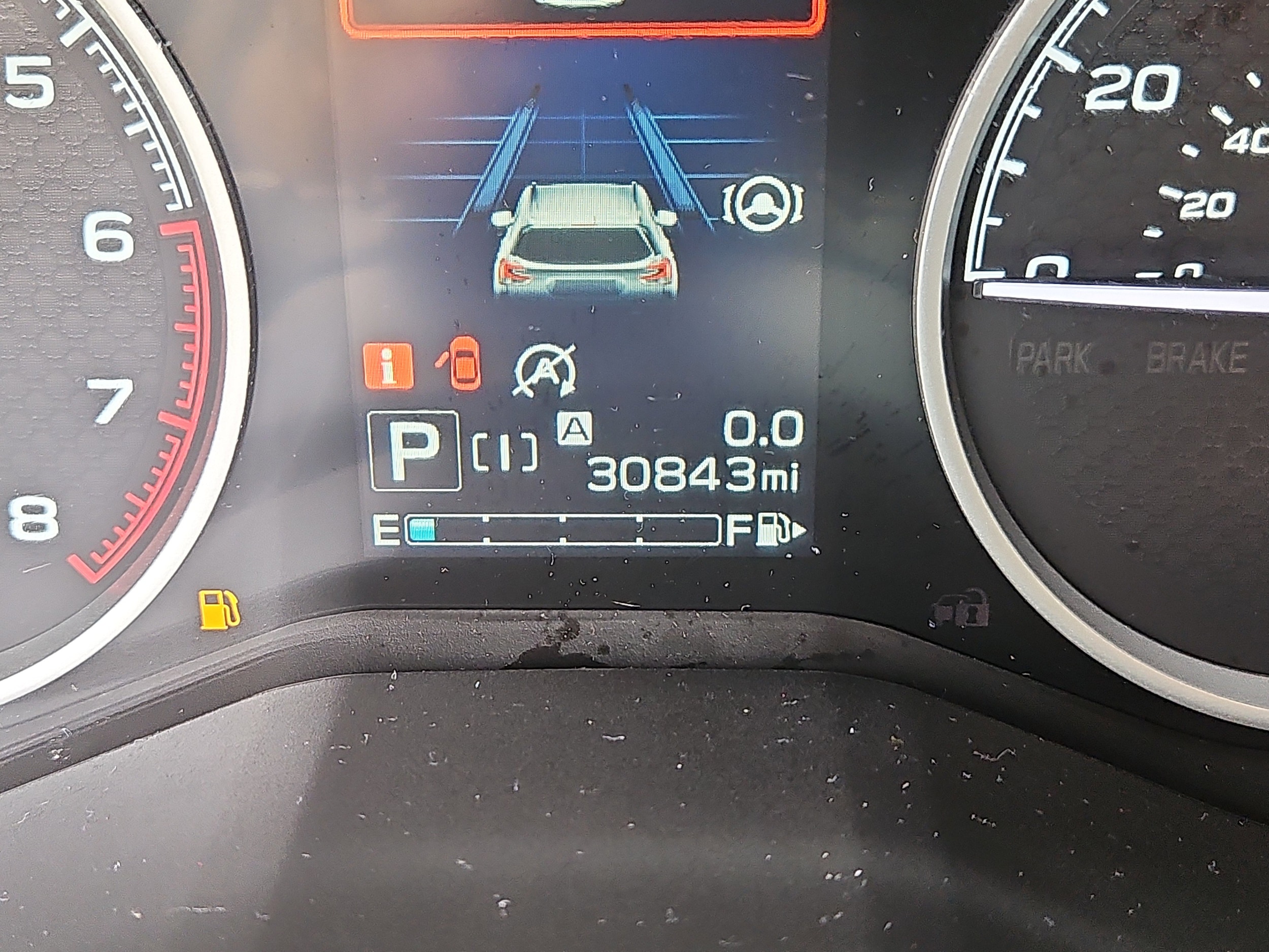 used 2022 Subaru Forester car, priced at $29,691