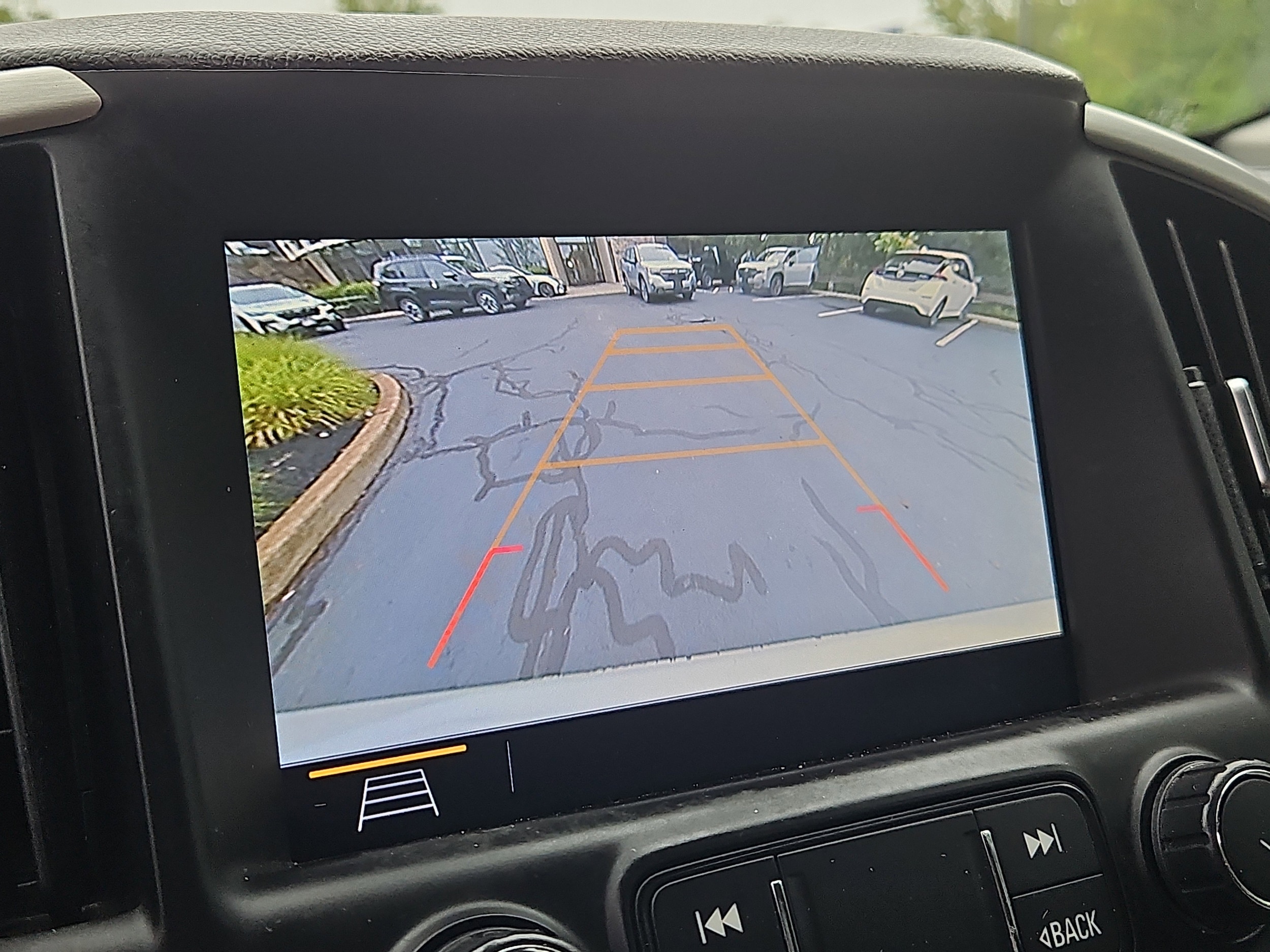 used 2019 GMC Terrain car, priced at $19,990