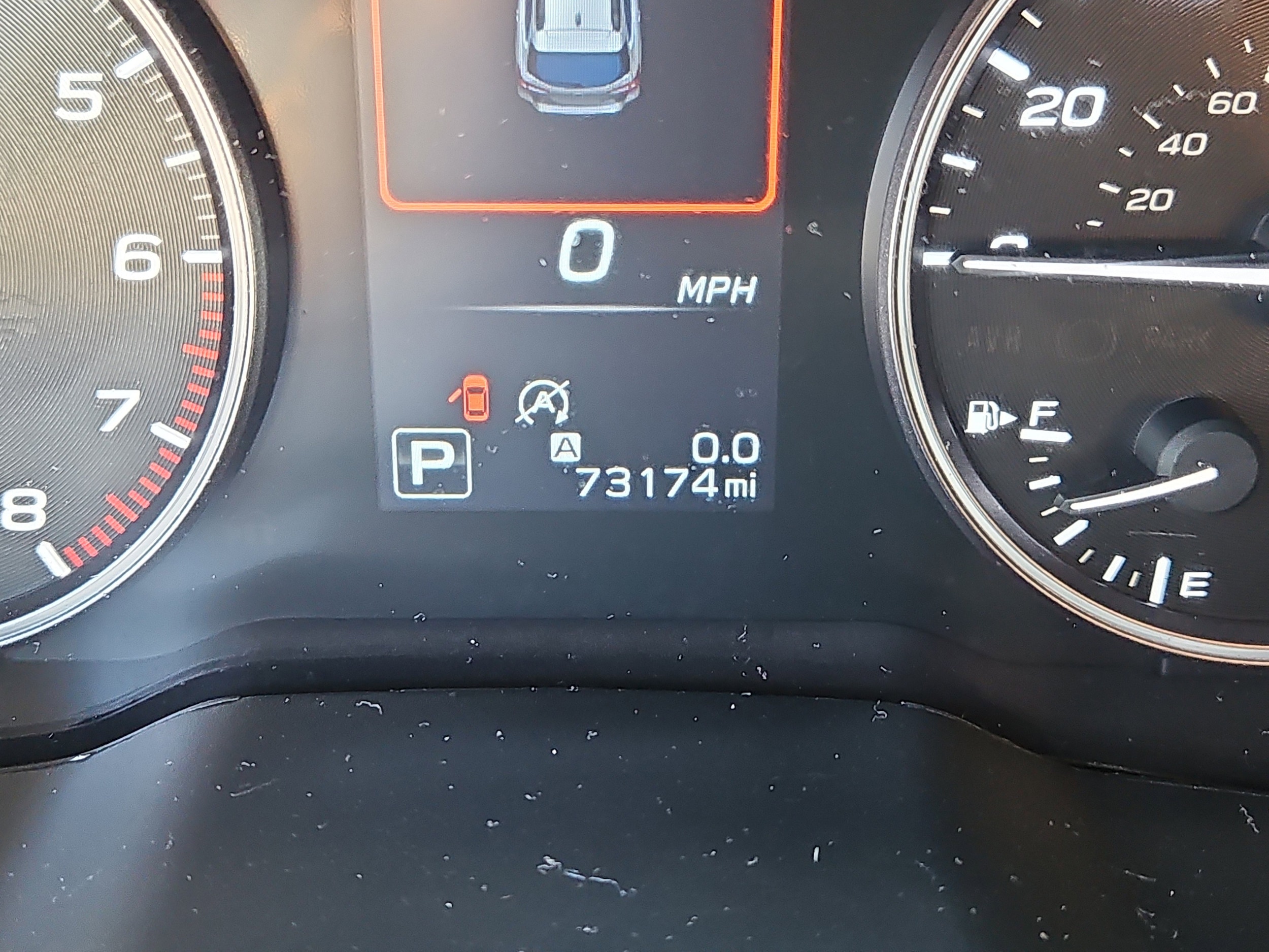 used 2022 Subaru Outback car, priced at $22,561
