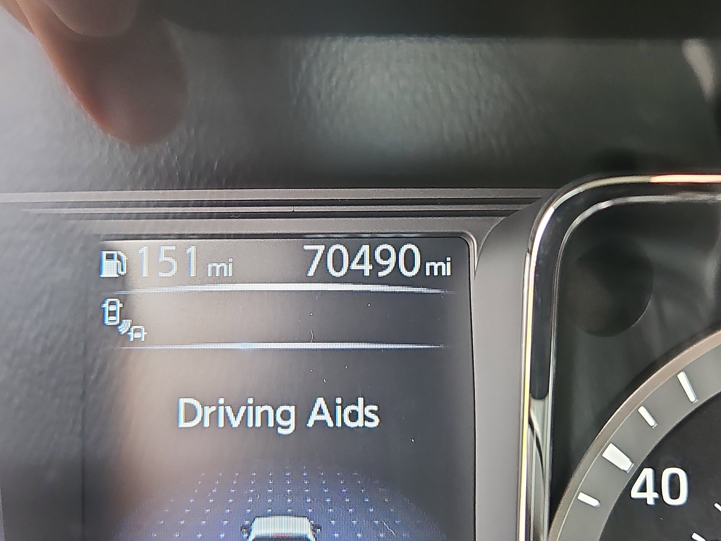 used 2018 Nissan Titan car, priced at $27,638