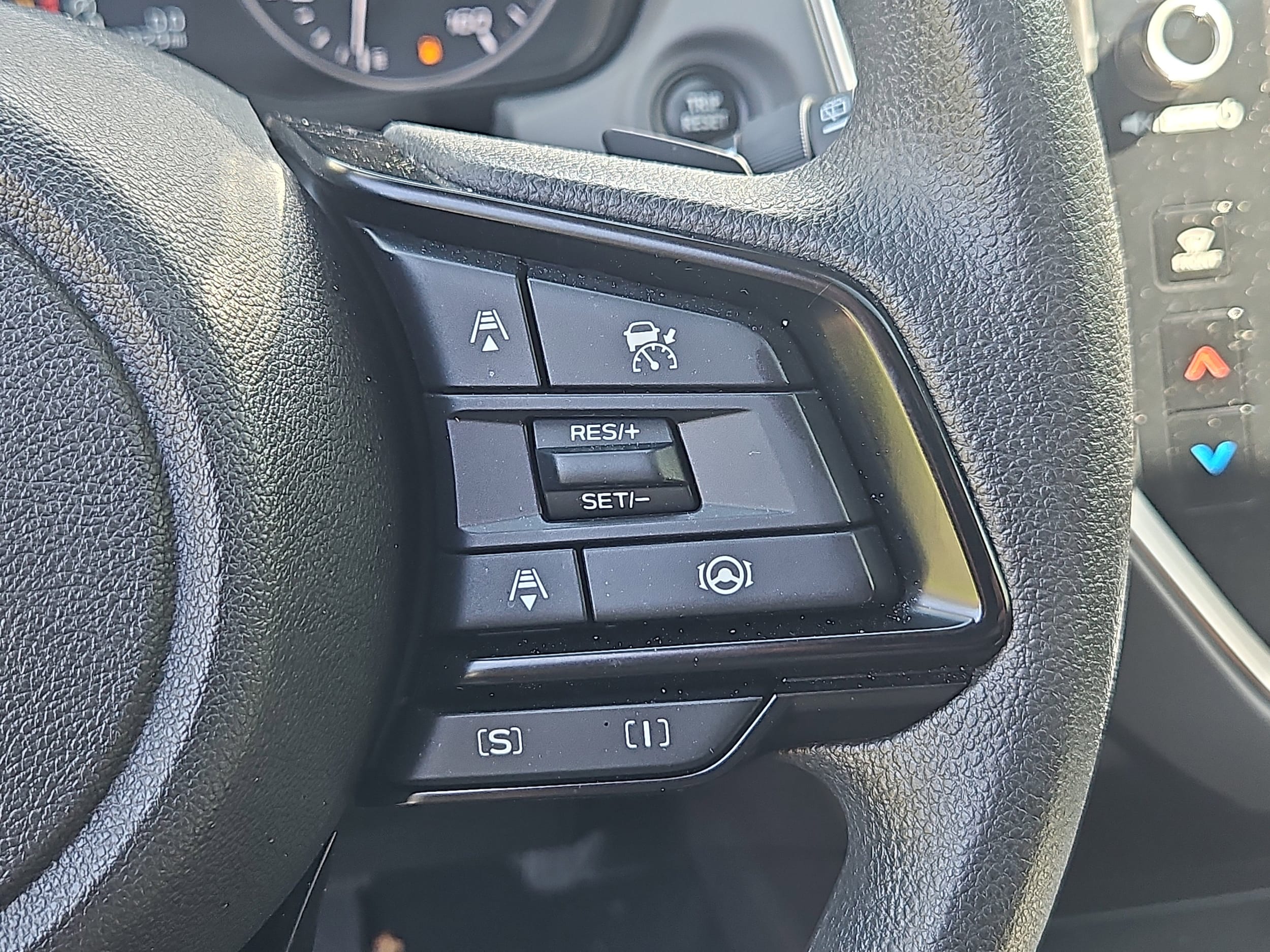used 2024 Subaru Crosstrek car, priced at $27,990