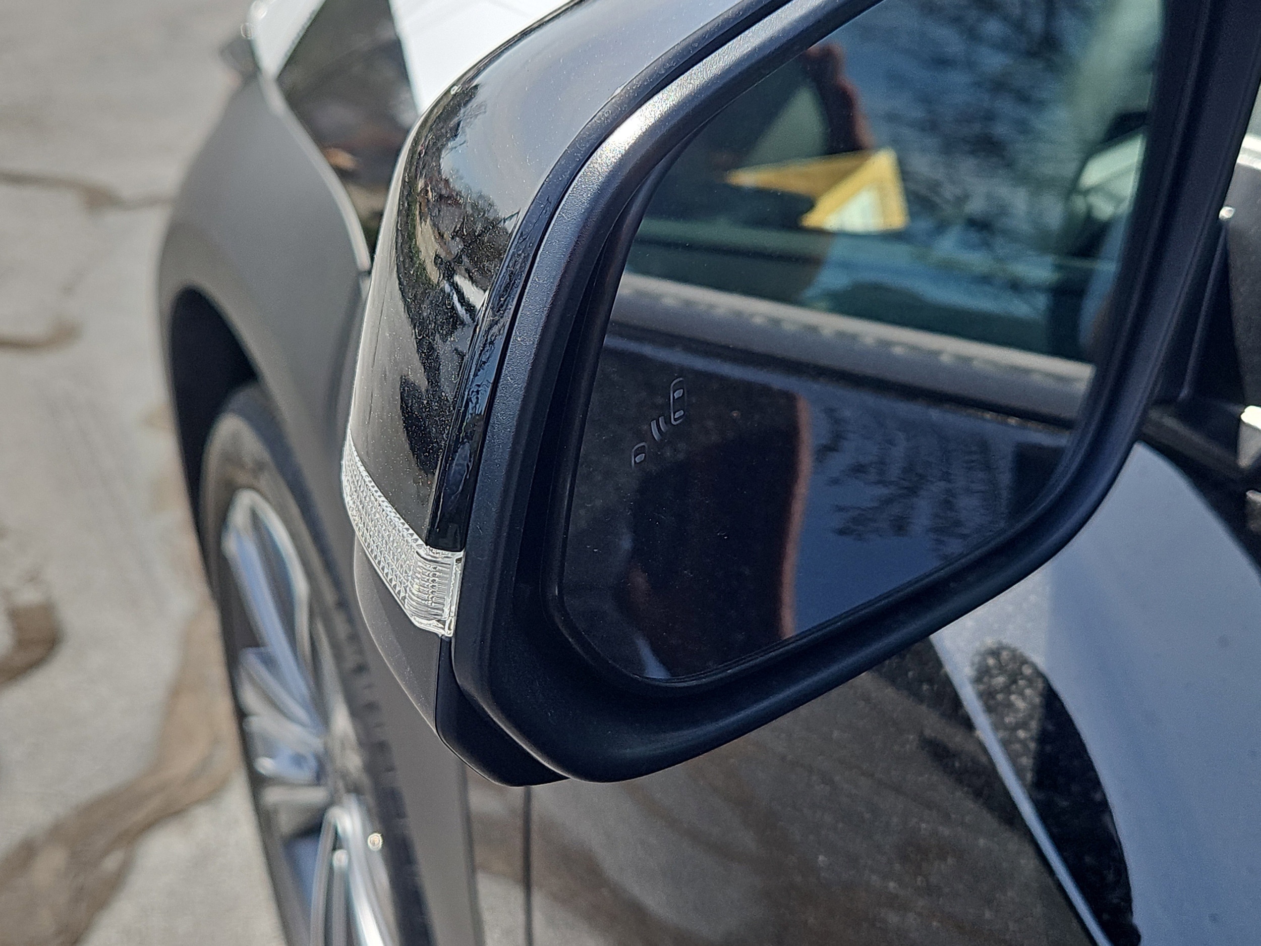 new 2025 Subaru Solterra car, priced at $44,427