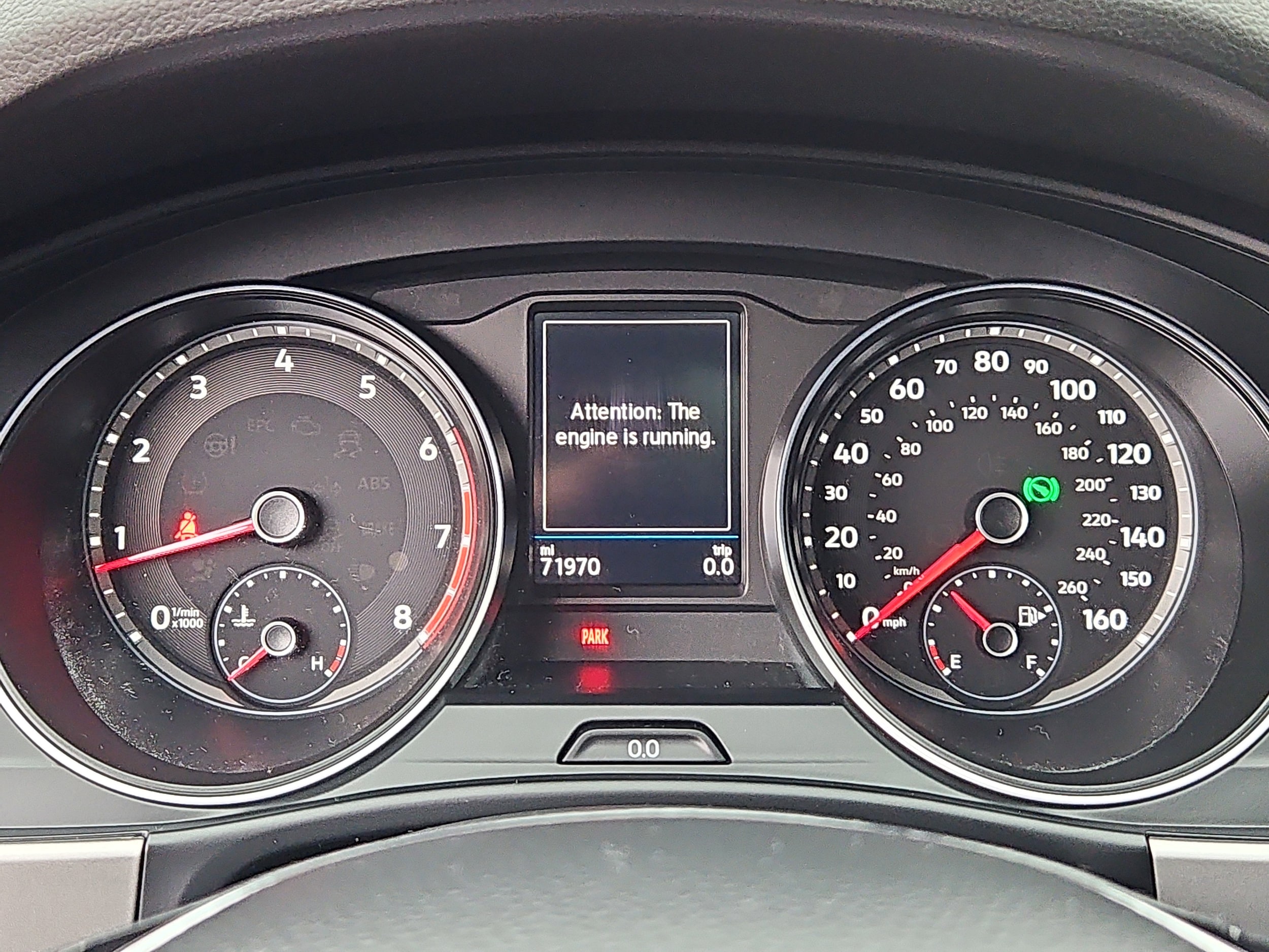 used 2019 Volkswagen Atlas car, priced at $20,990