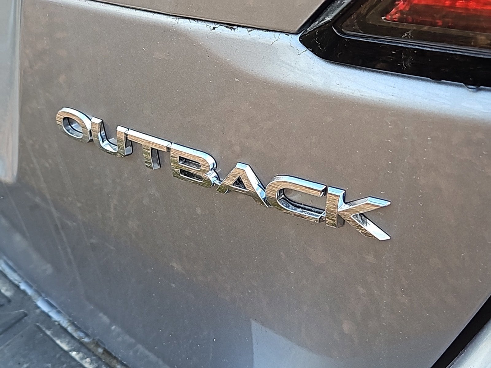 new 2025 Subaru Outback car, priced at $34,464