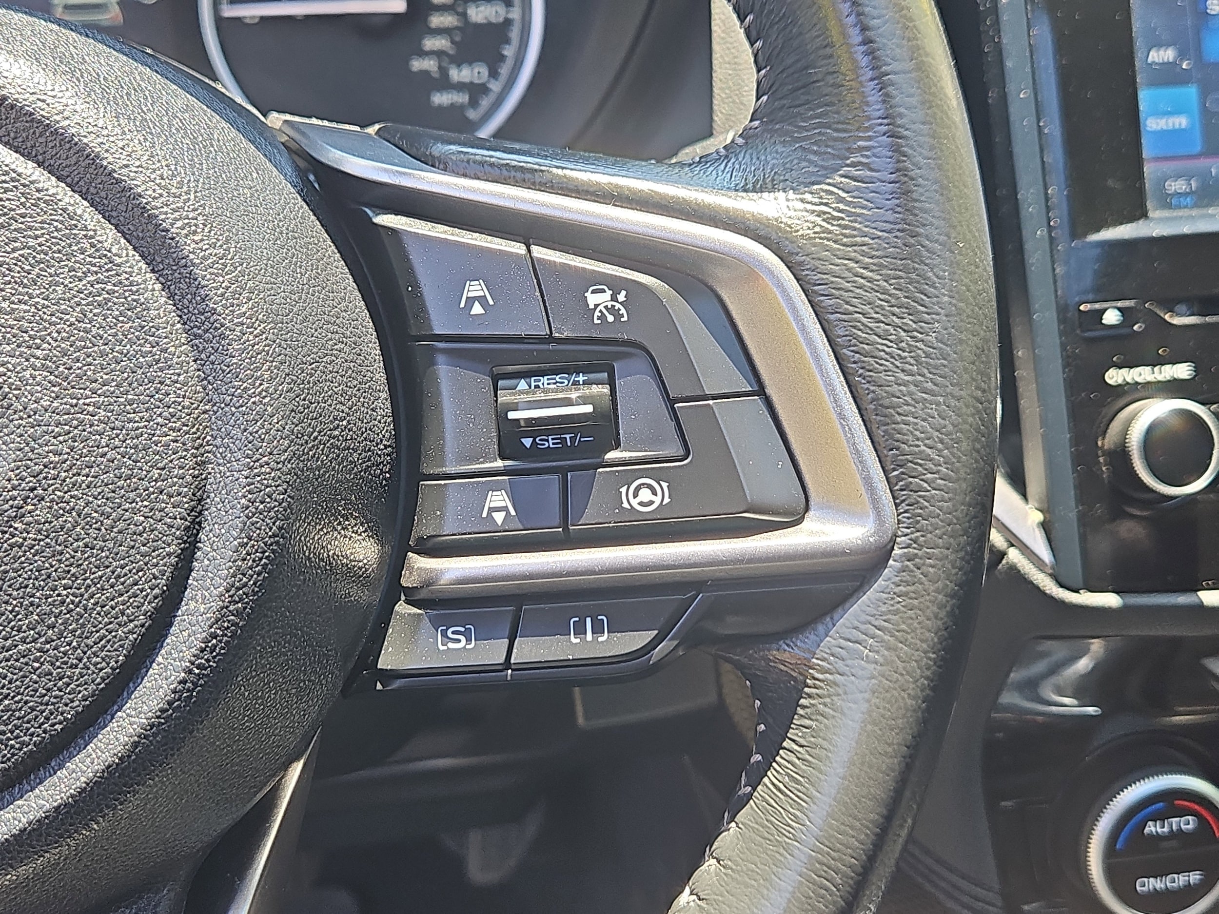 used 2021 Subaru Forester car, priced at $22,990
