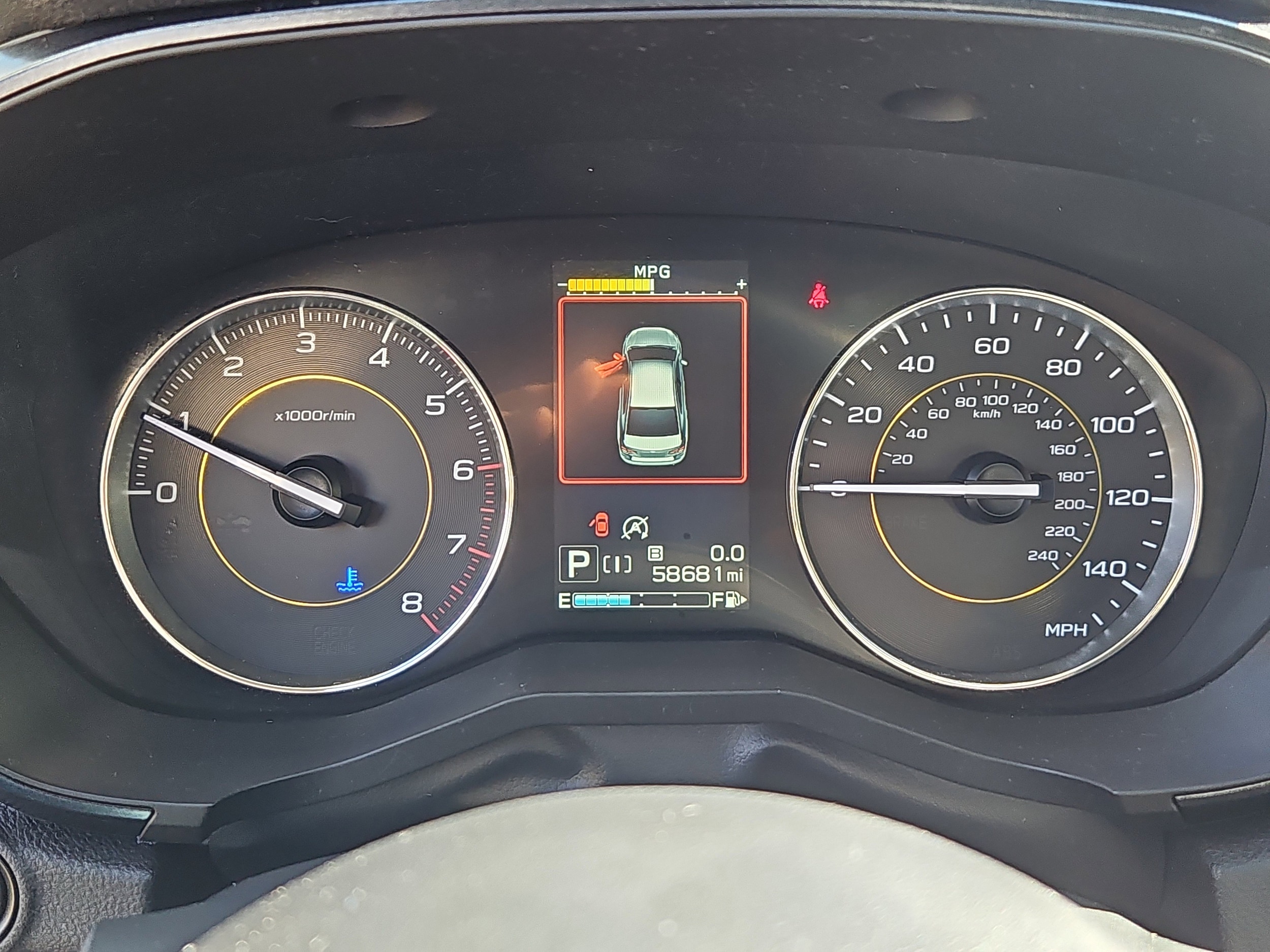 used 2022 Subaru Crosstrek car, priced at $22,990