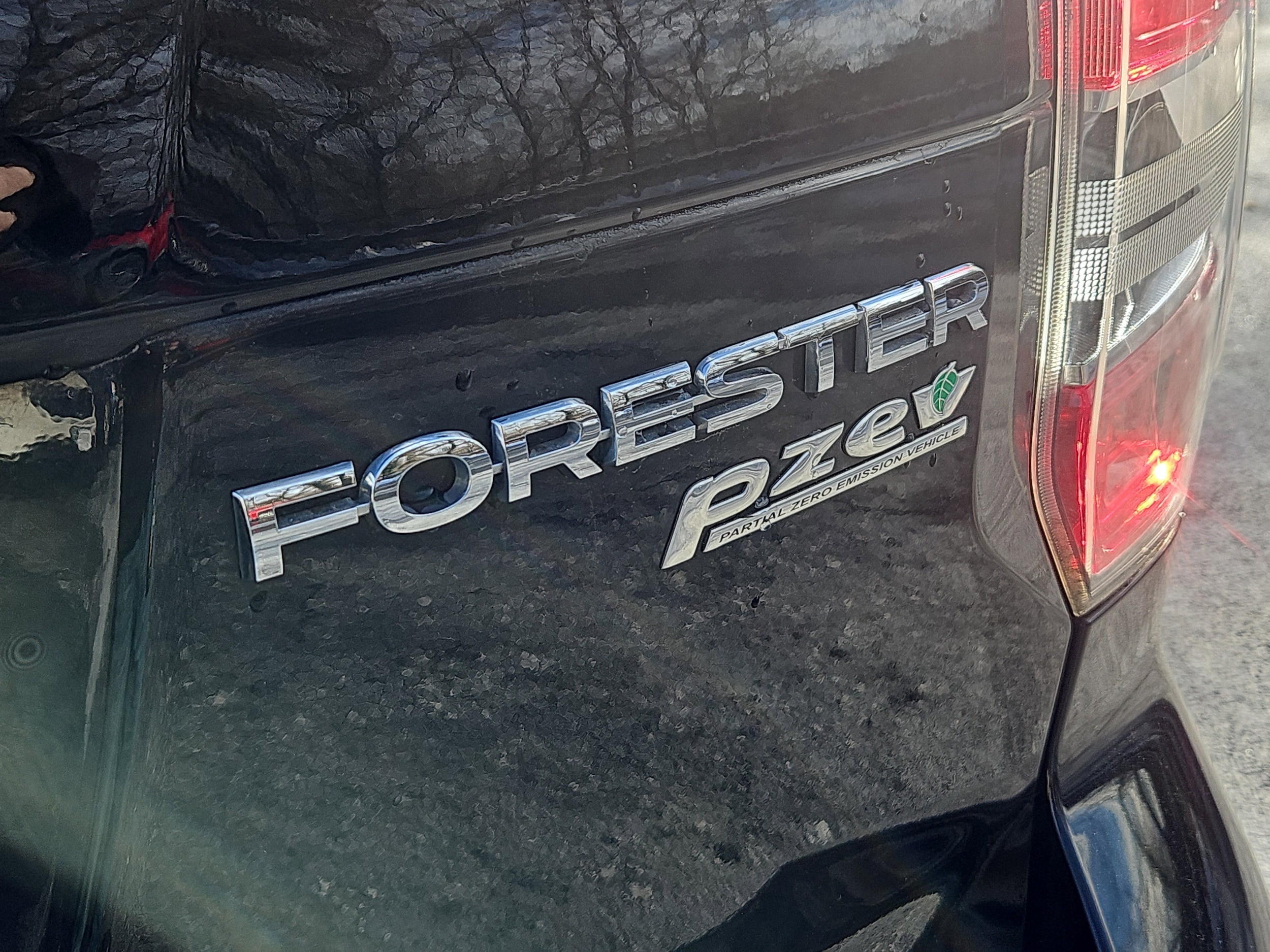 used 2016 Subaru Forester car, priced at $14,990