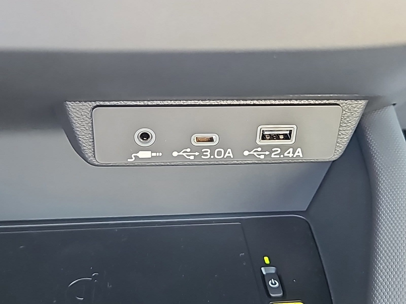 new 2025 Subaru Forester car, priced at $34,326