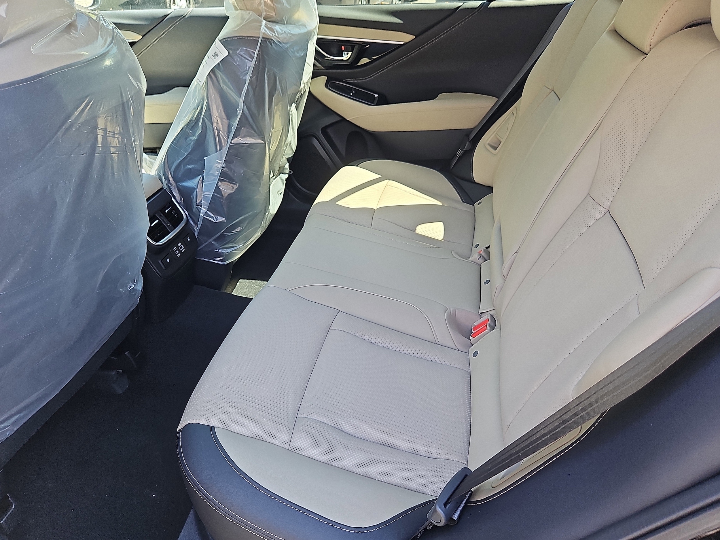 new 2025 Subaru Outback car, priced at $40,230