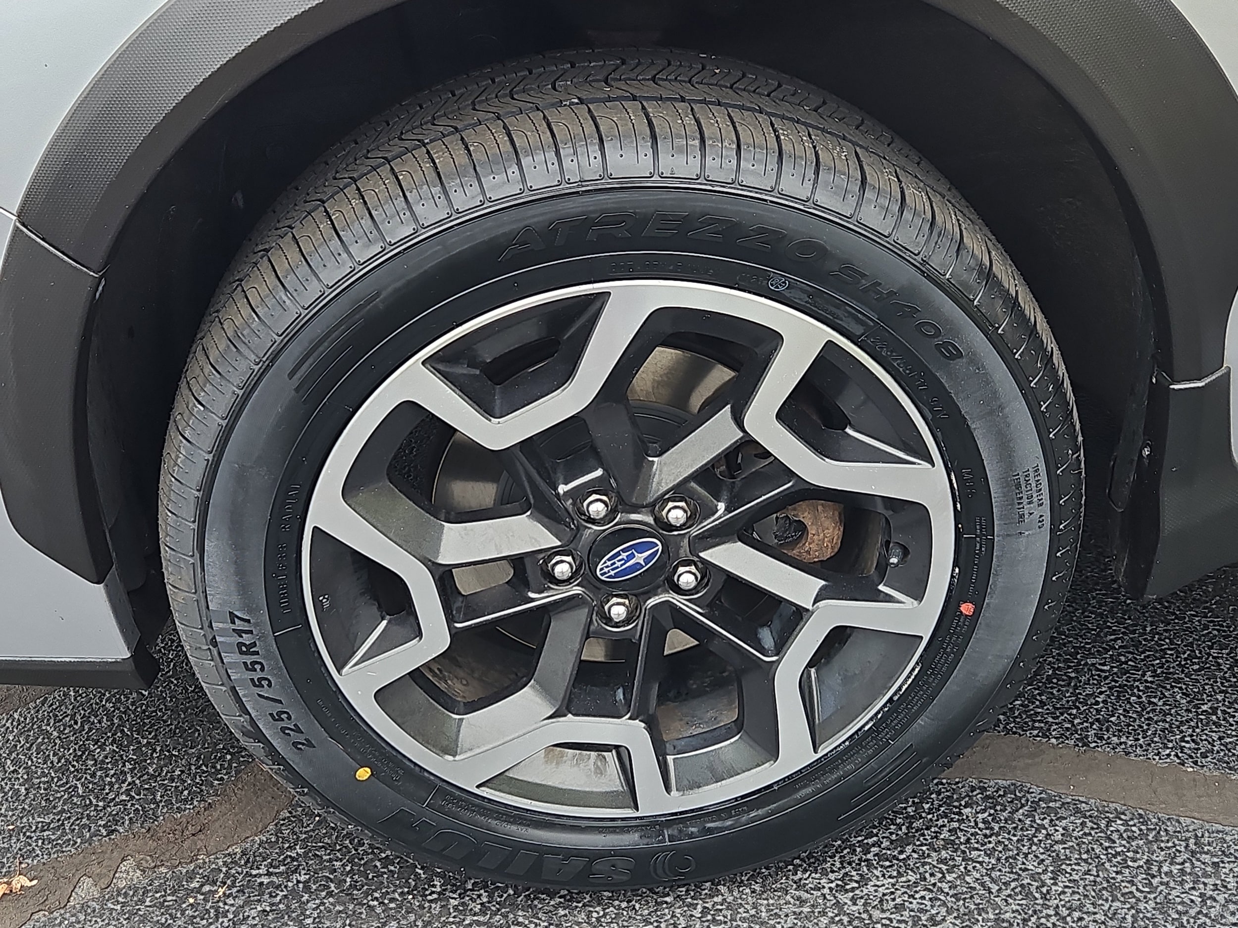 used 2017 Subaru Crosstrek car, priced at $11,990