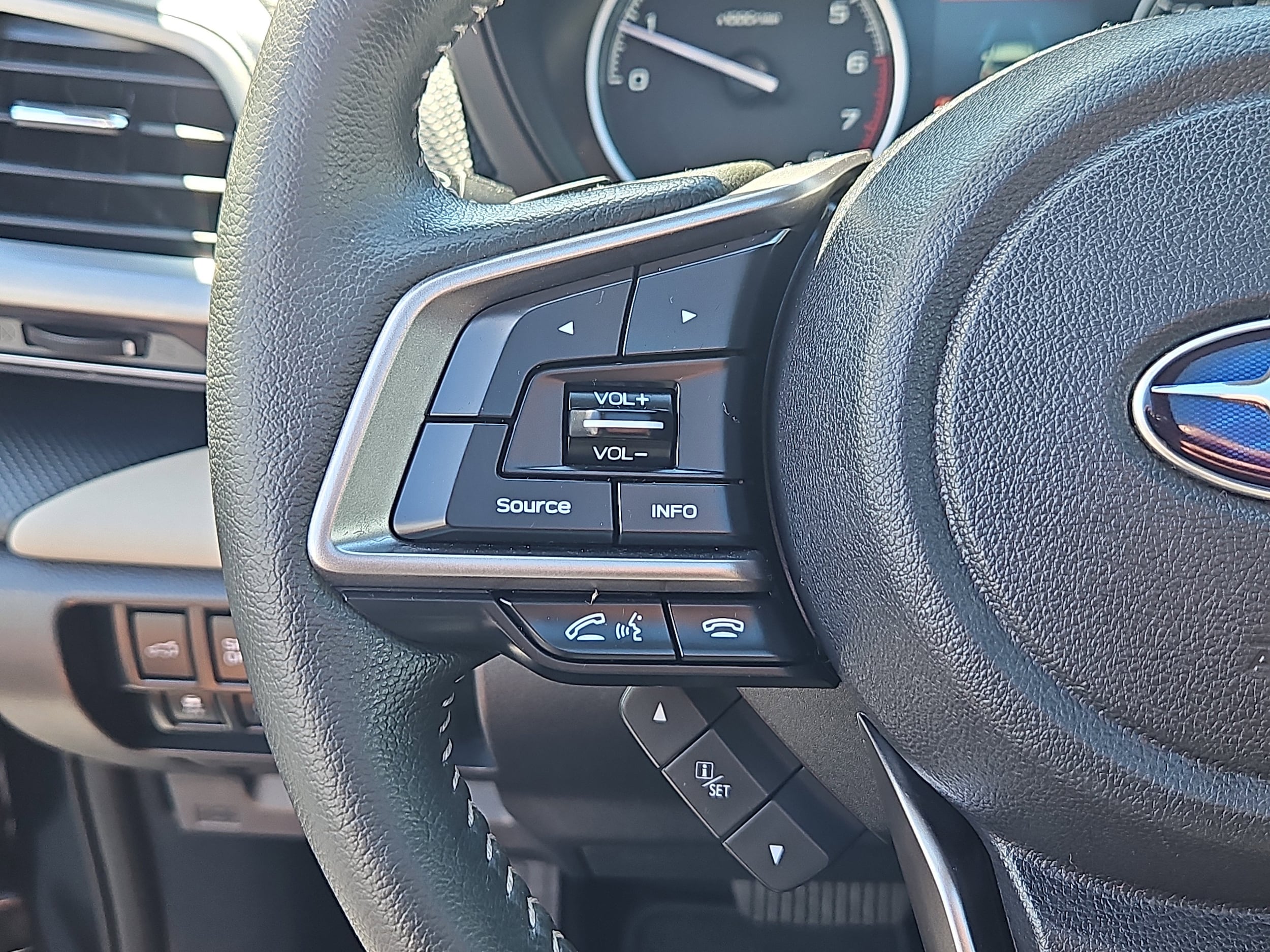 used 2022 Subaru Forester car, priced at $27,990