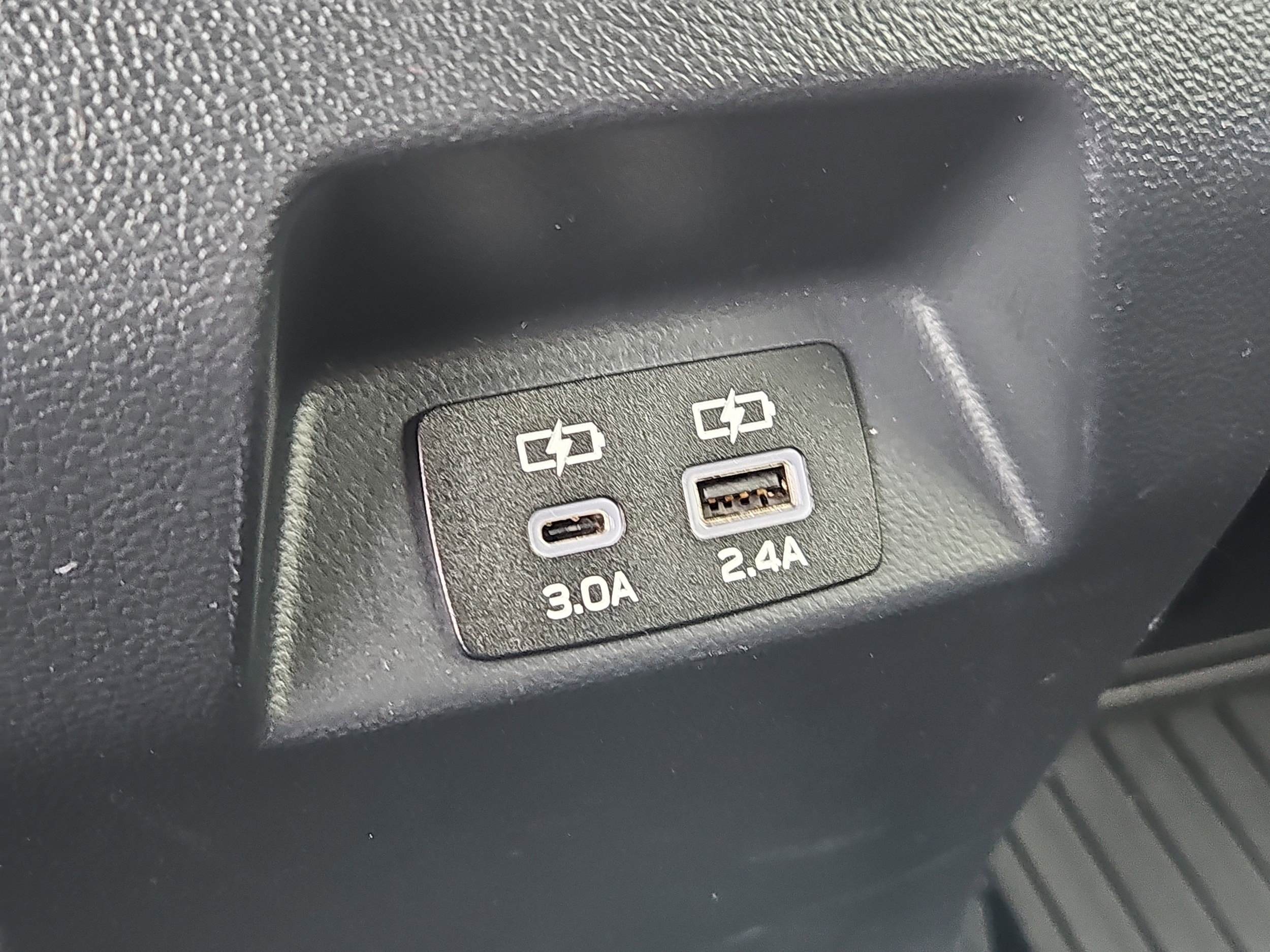 used 2024 Subaru Impreza car, priced at $27,277