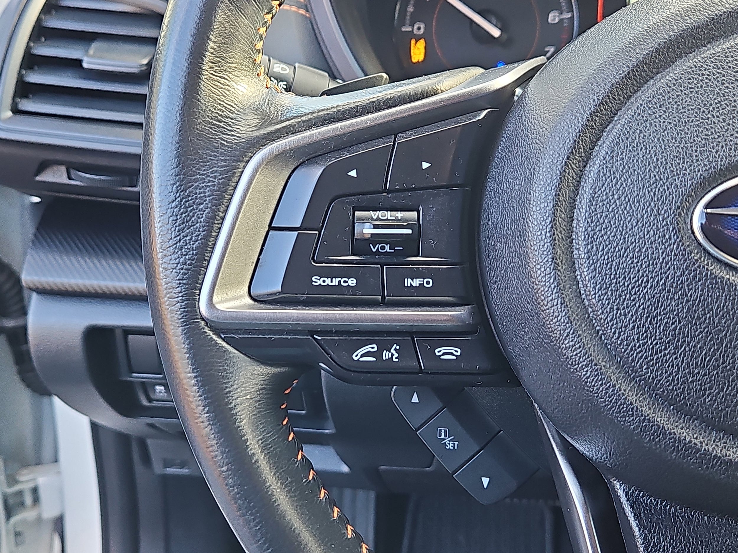 used 2021 Subaru Crosstrek car, priced at $22,596