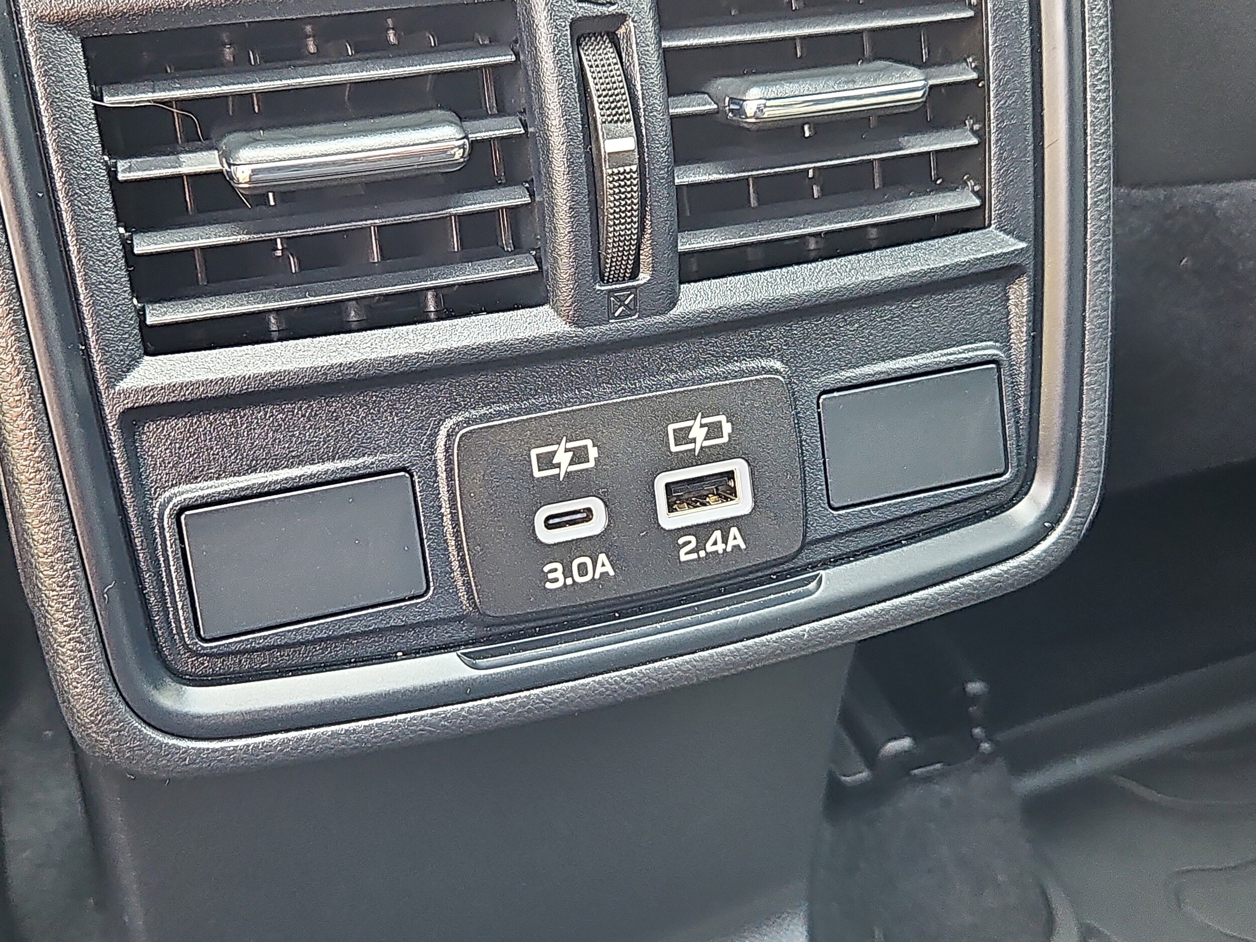 used 2025 Subaru Forester car, priced at $34,387