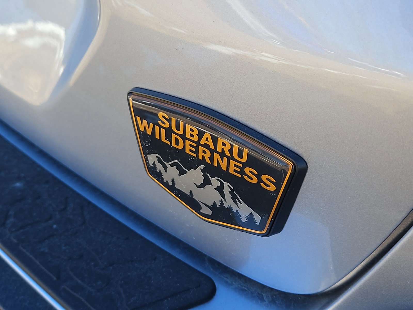 new 2025 Subaru Crosstrek car, priced at $34,597