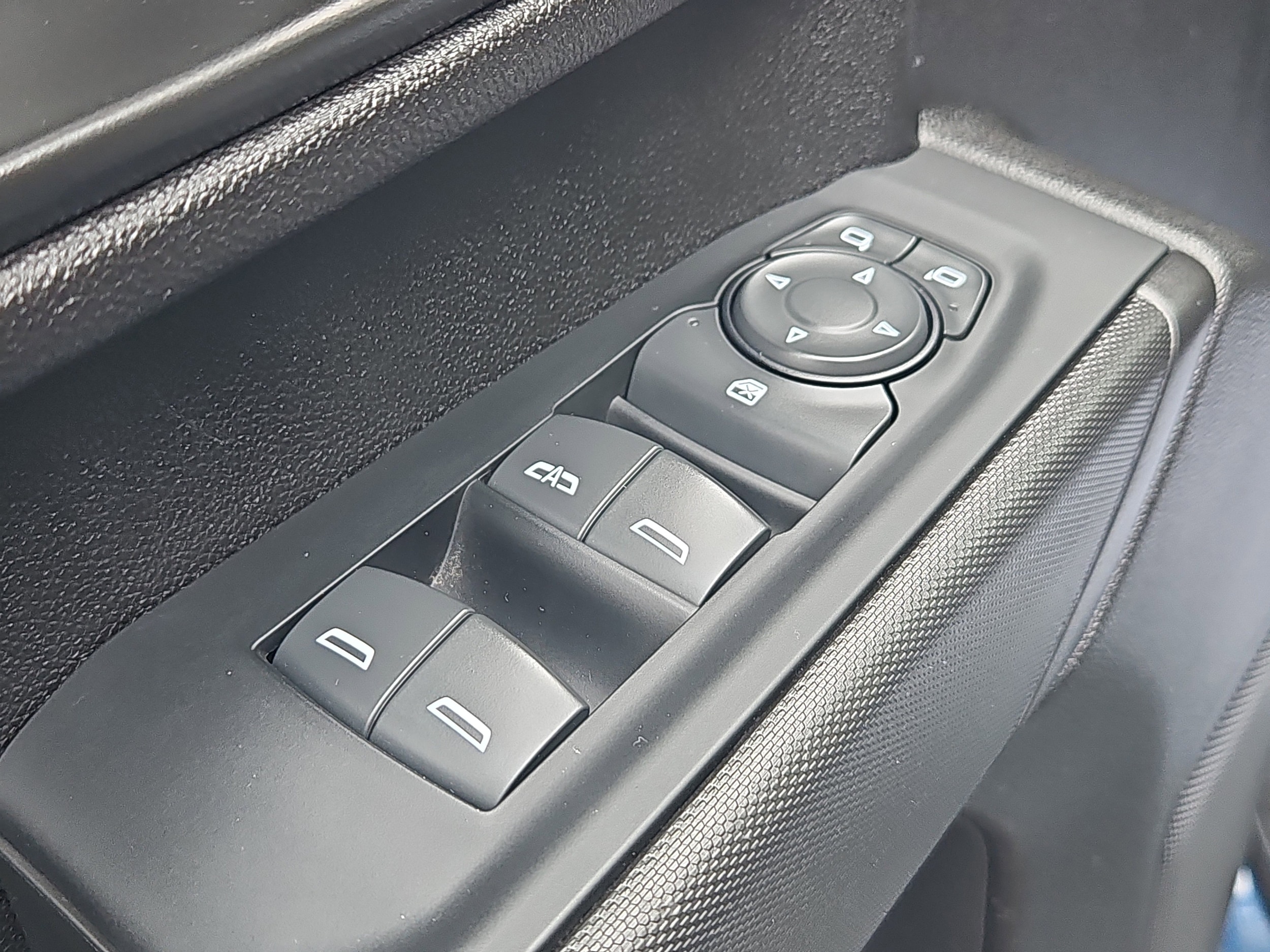 used 2023 Chevrolet Silverado 2500HD car, priced at $46,990