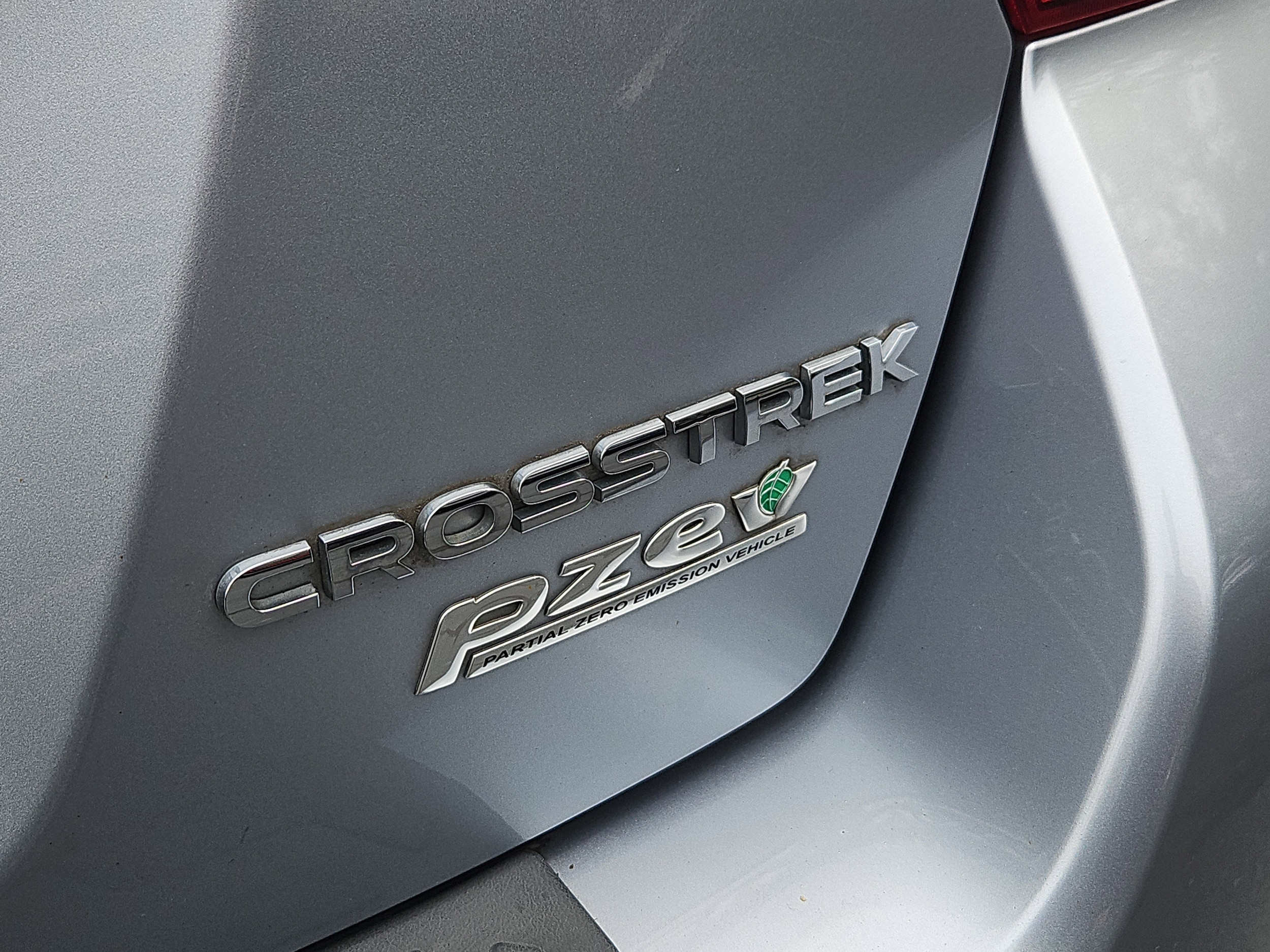used 2017 Subaru Crosstrek car, priced at $11,990