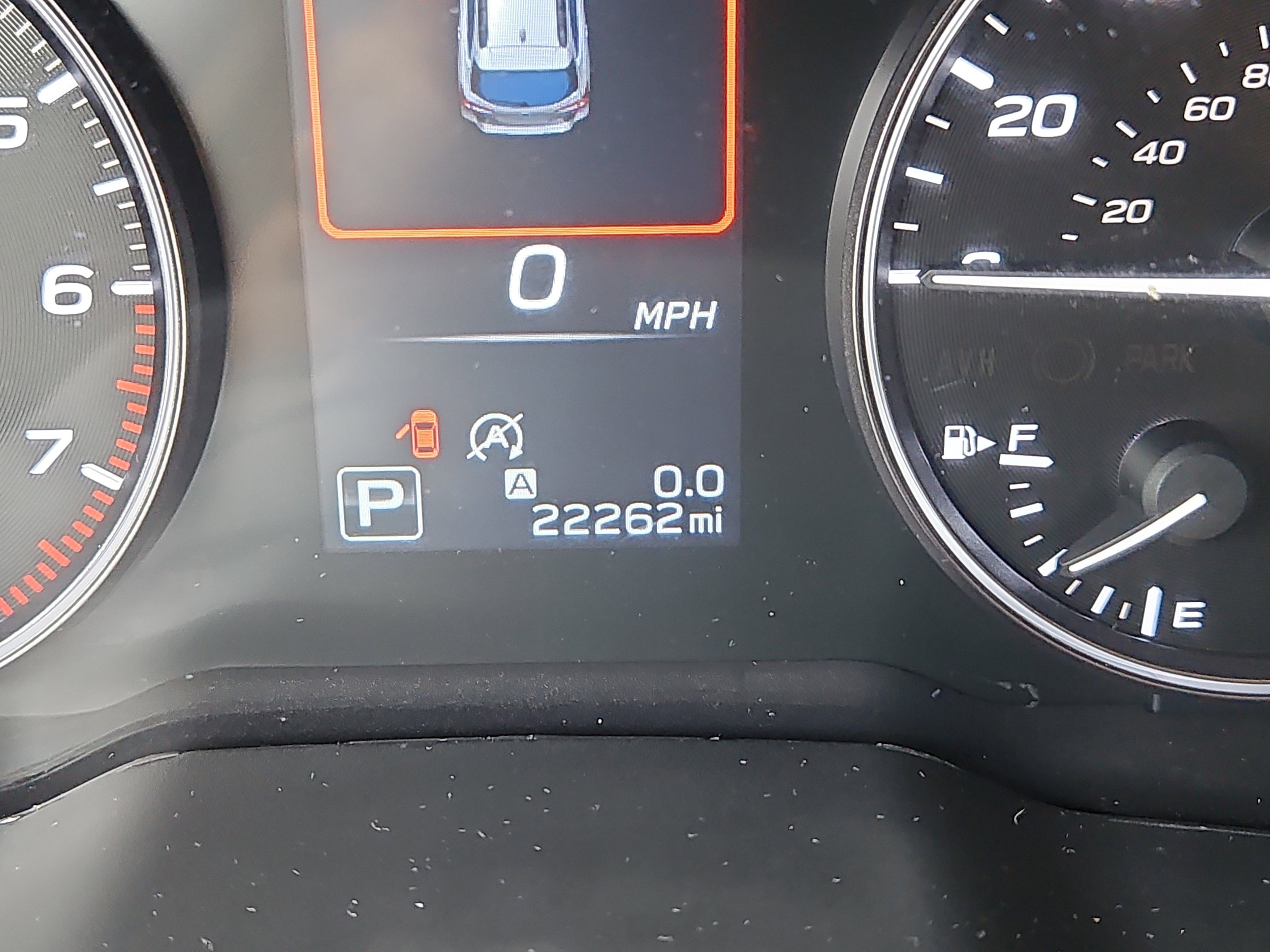 used 2022 Subaru Outback car, priced at $26,990
