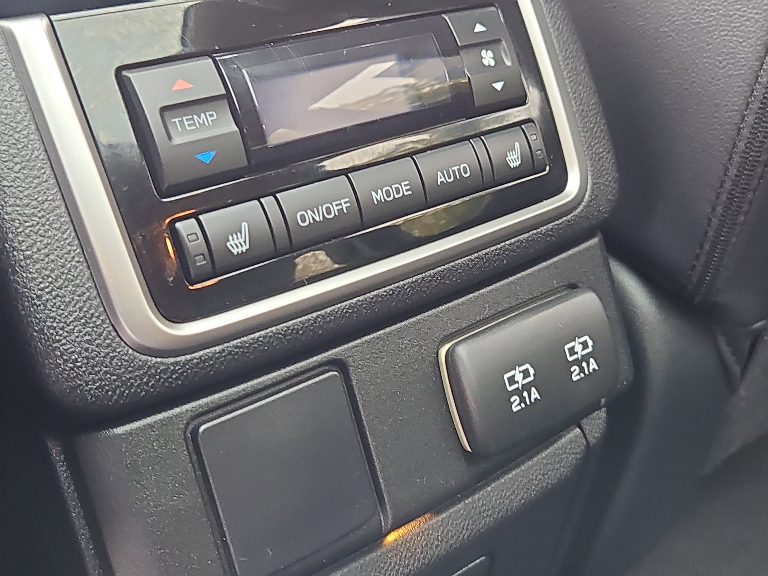 used 2022 Subaru Ascent car, priced at $33,384
