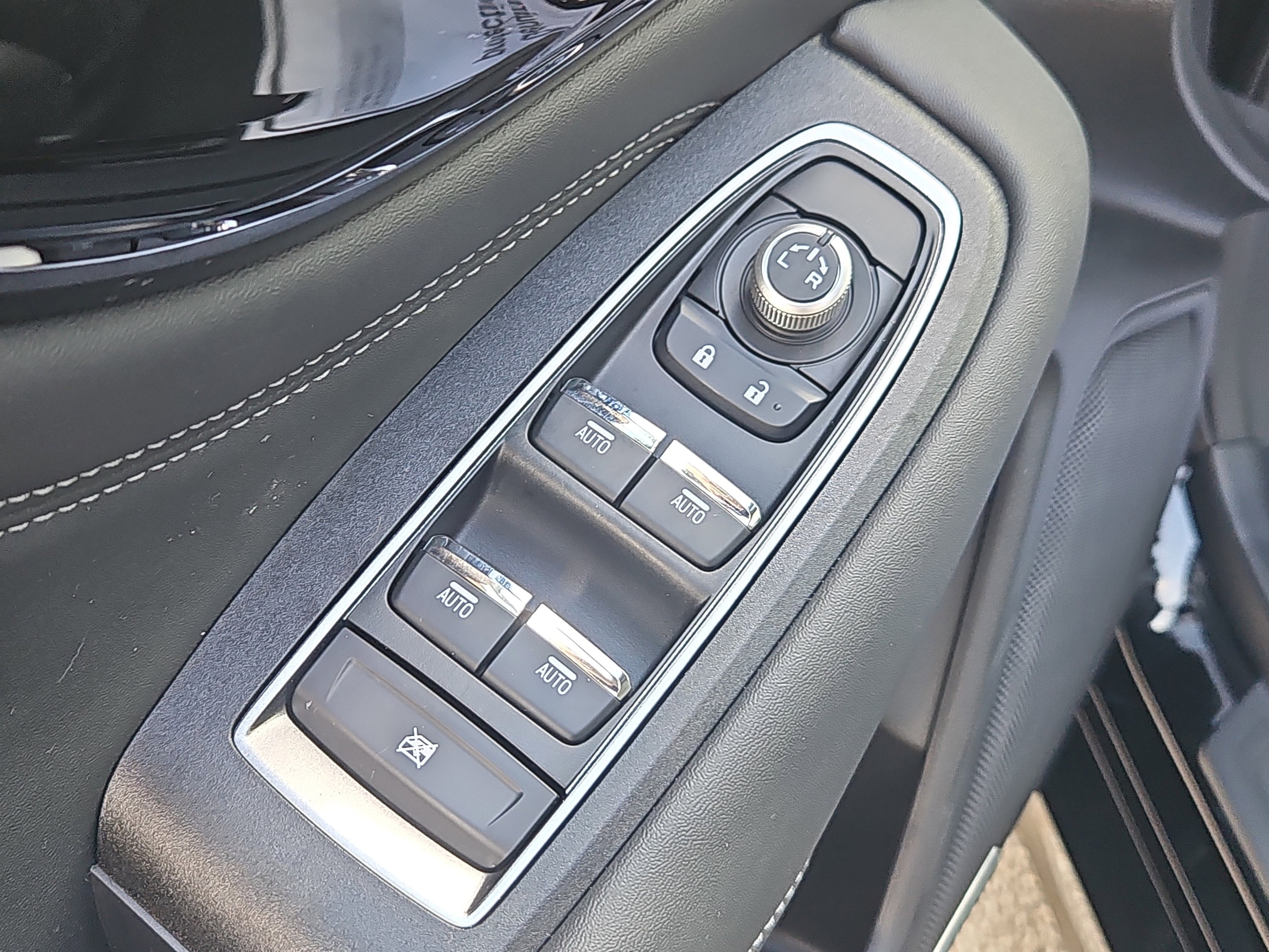 used 2024 Subaru Legacy car, priced at $32,490