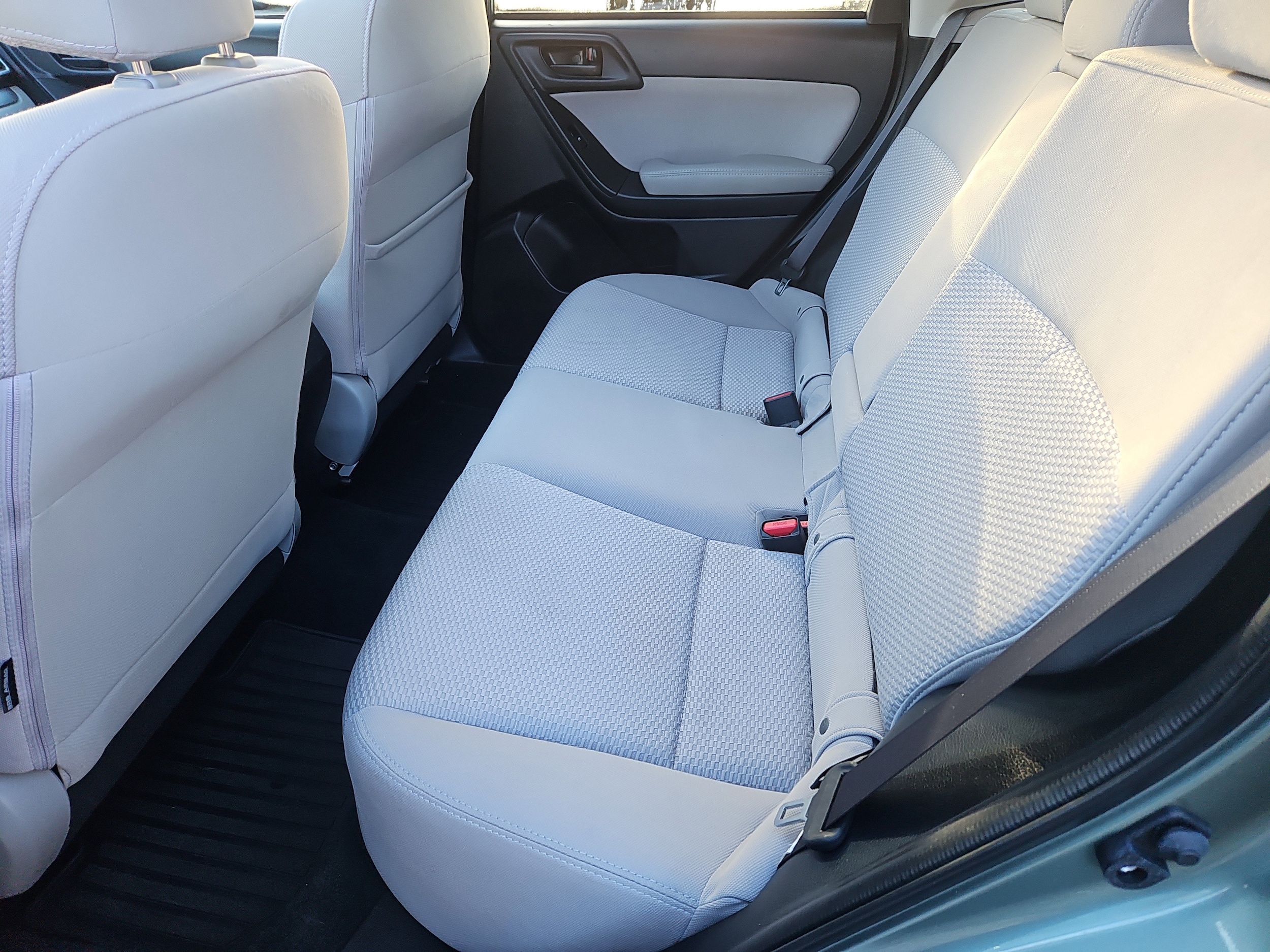 used 2016 Subaru Forester car, priced at $13,990