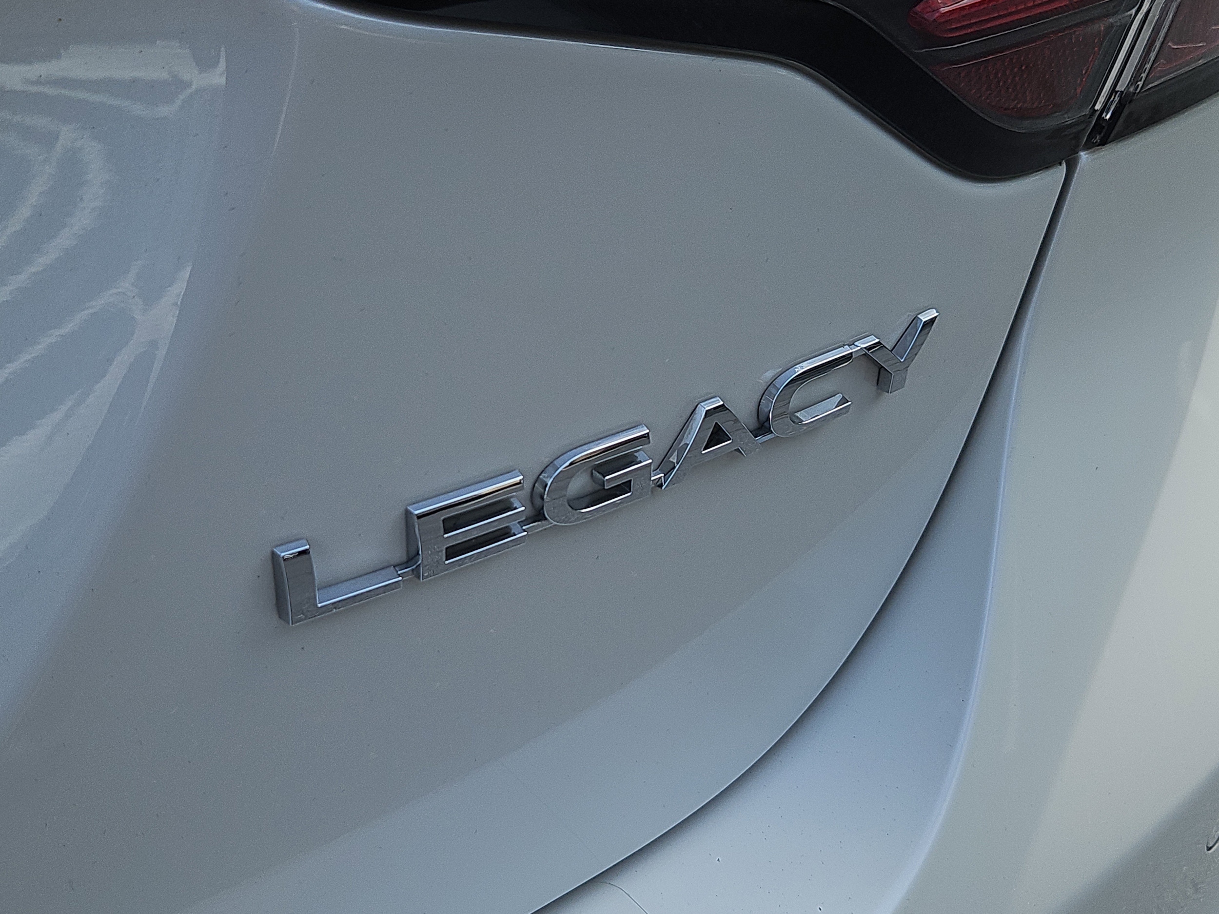 used 2022 Subaru Legacy car, priced at $23,990