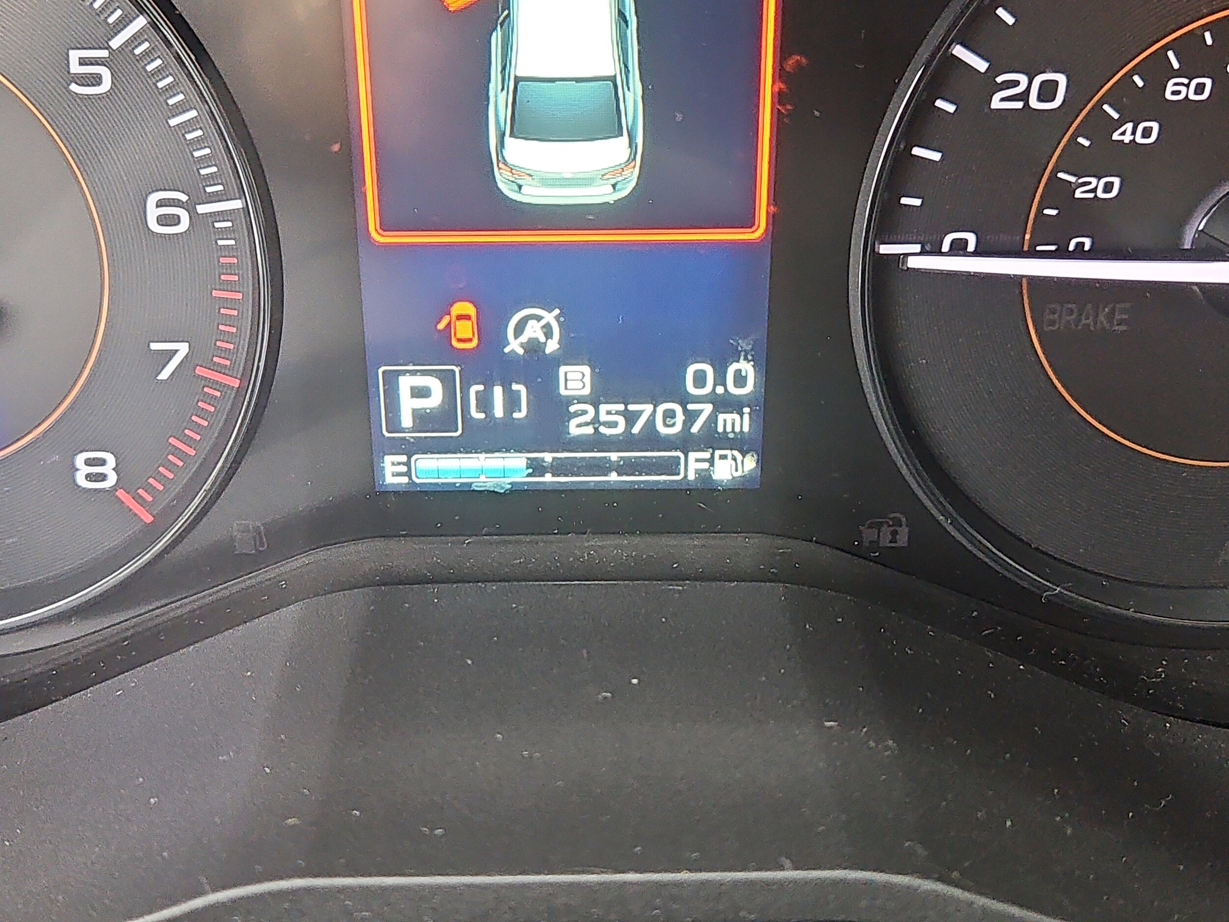 used 2023 Subaru Crosstrek car, priced at $27,523