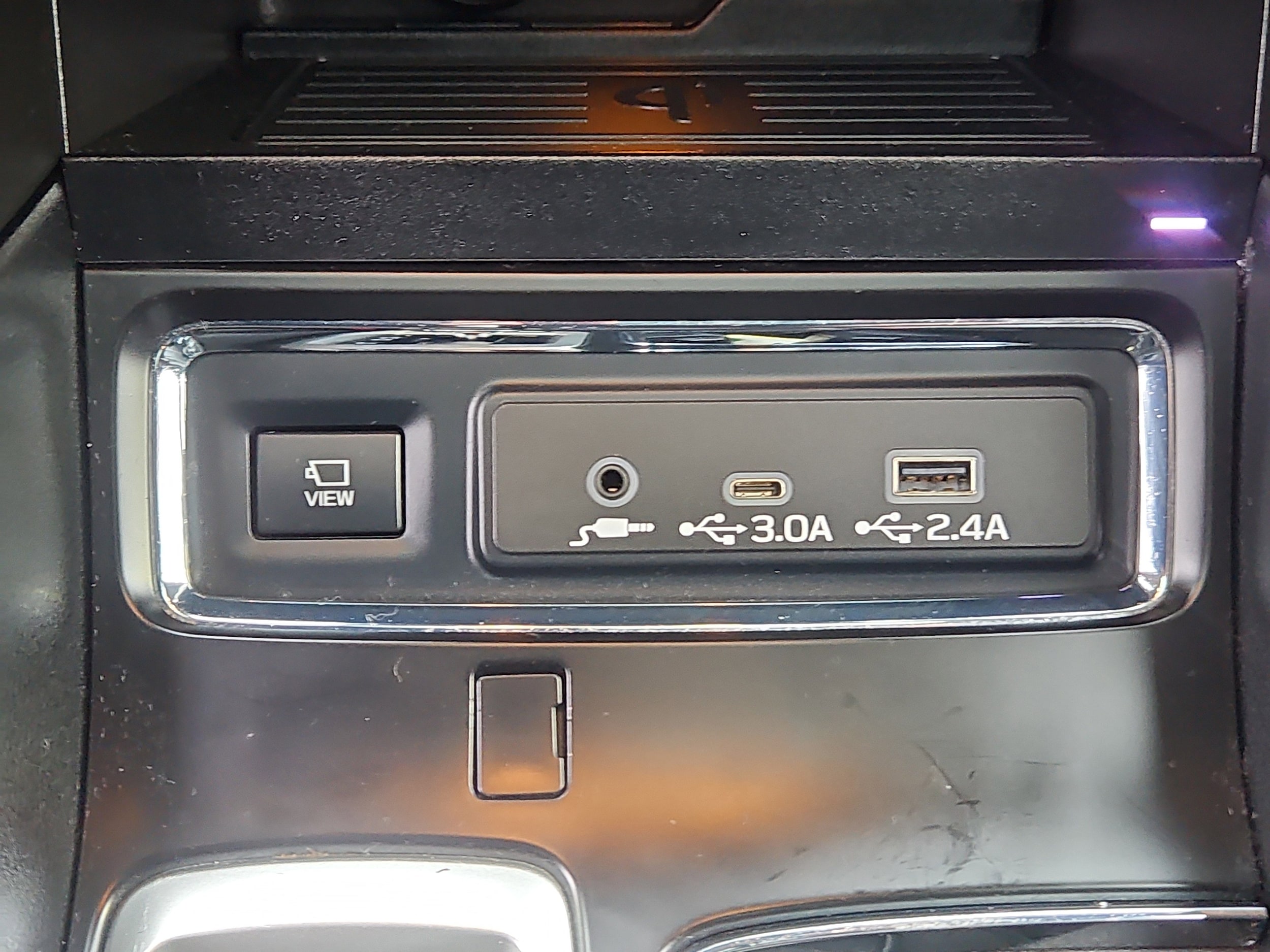 used 2023 Subaru Ascent car, priced at $35,640