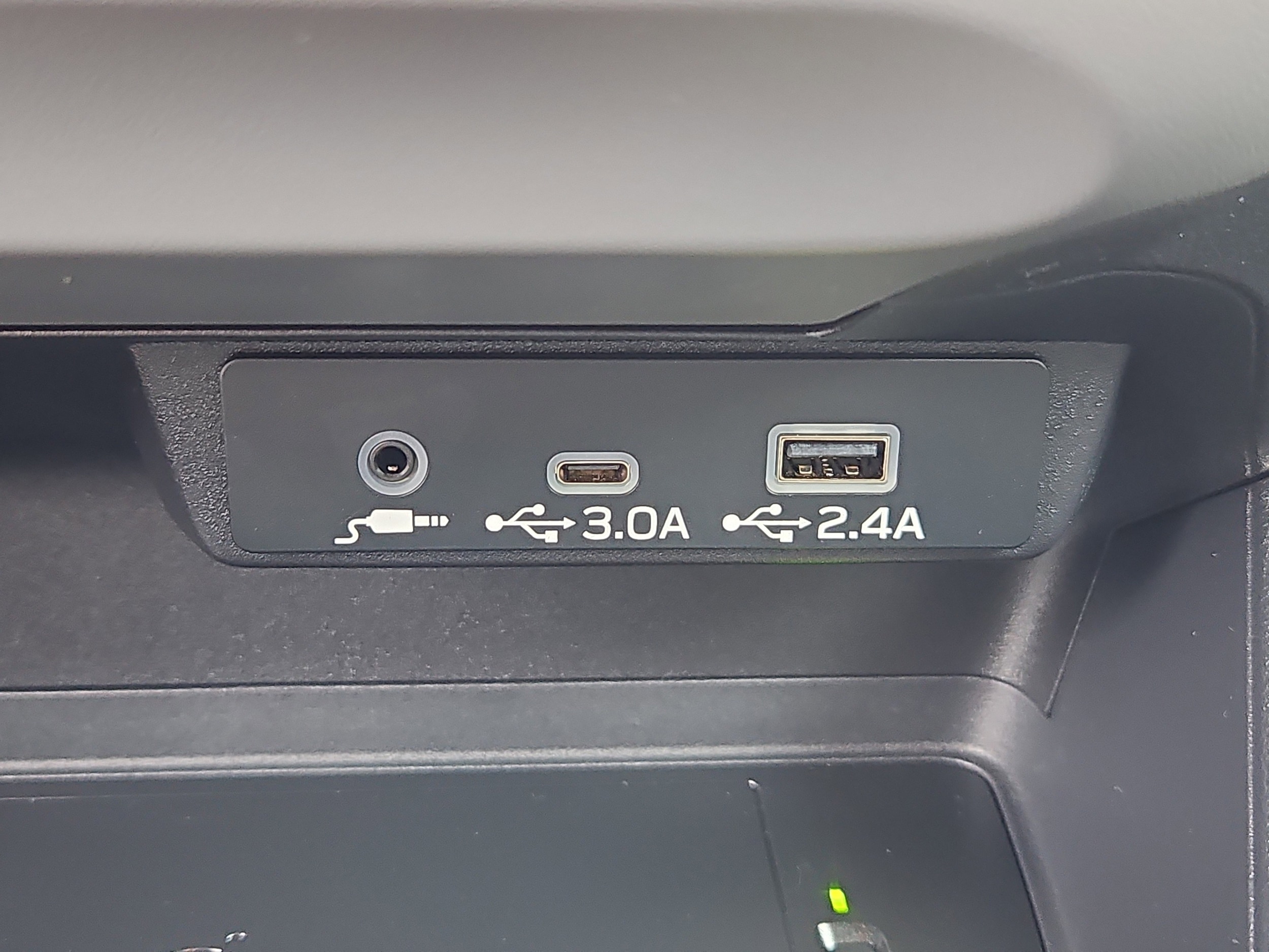 used 2024 Subaru Crosstrek car, priced at $31,602