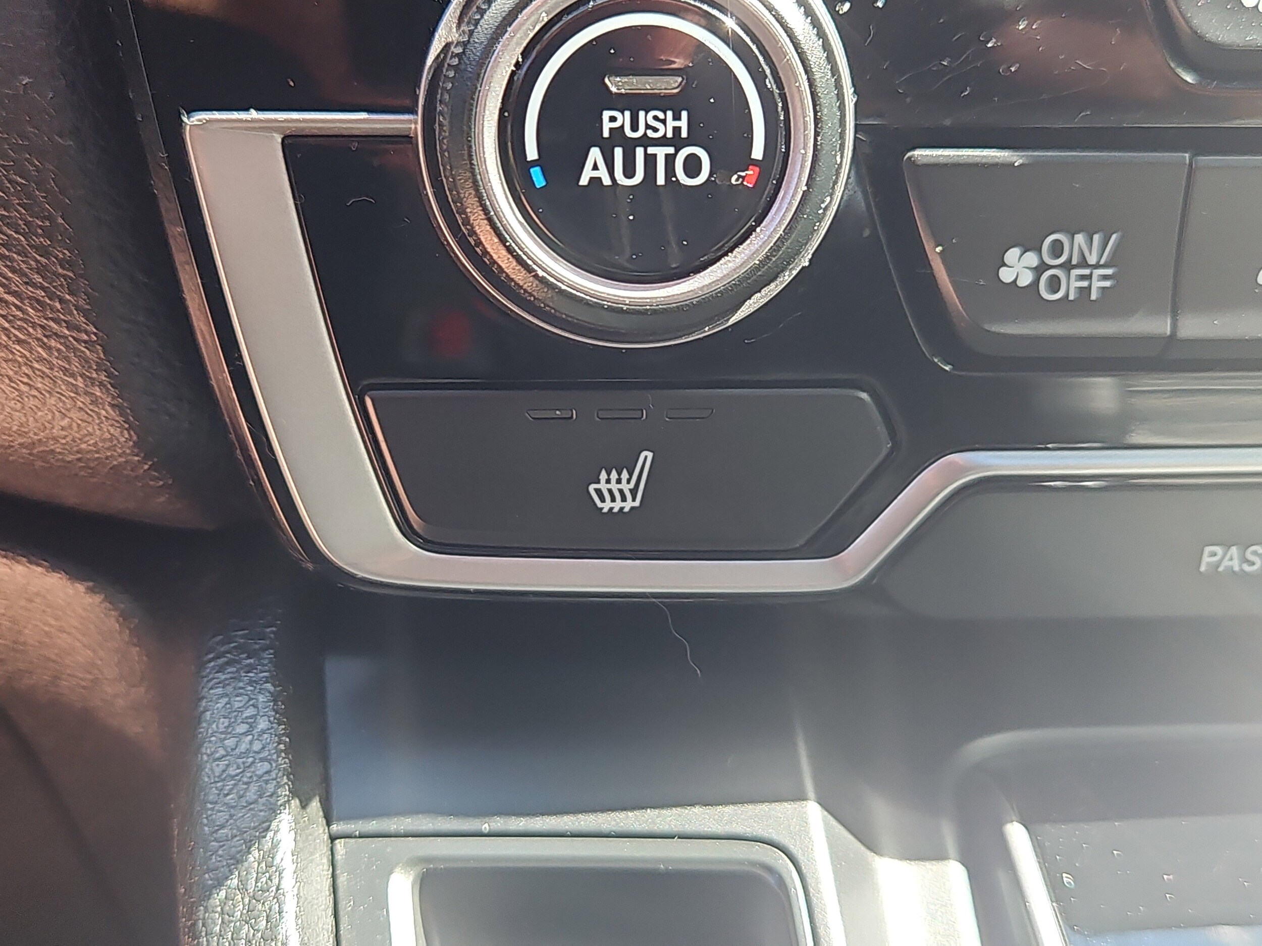 used 2019 Honda CR-V car, priced at $21,990