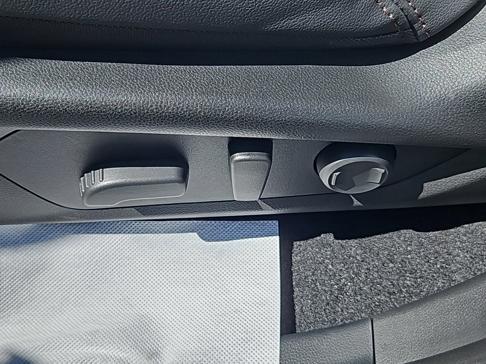 new 2025 Subaru Forester car, priced at $40,108