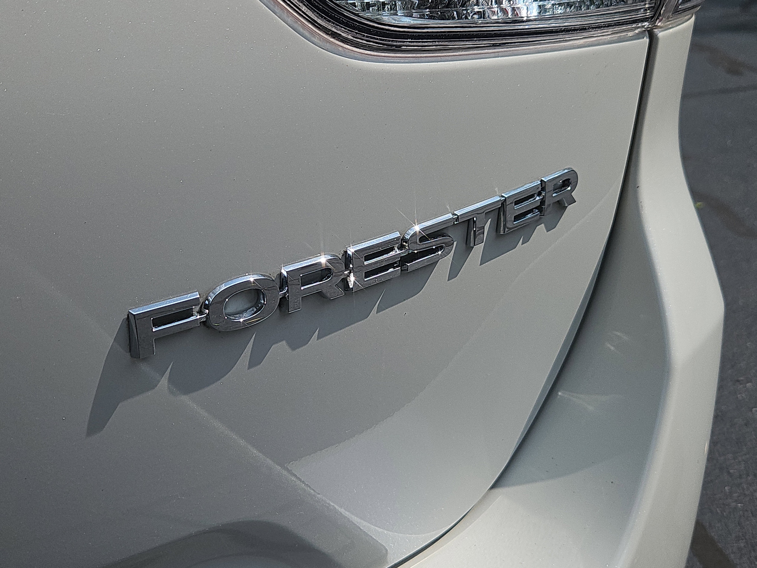 used 2022 Subaru Forester car, priced at $29,137